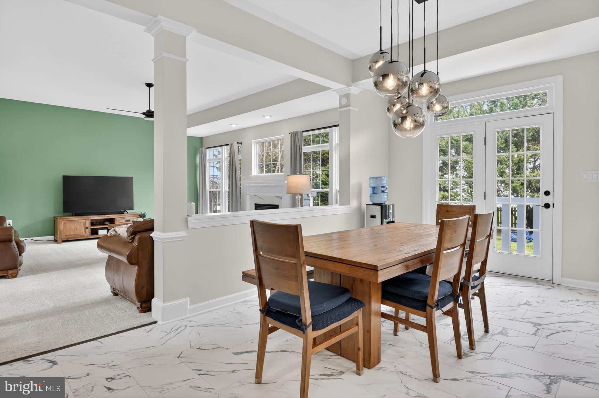 POTOMAC OAKS - Residential