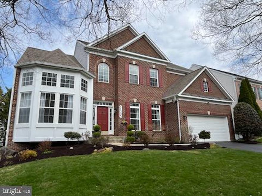 Pure perfection..ready for its fortunate new owners! Welcome to 11305 Potomac Oaks Drive, featuring a prime location, expansive living spaces, light-filled rooms, and thoughtfully designed renovations. Built in 2000 and boasting a total living space of 5,546 square feet, this residence is one of the largest models in the area constructed by John Laing Homes. 

The home presents flawlessly, showcasing evidence of meticulous ownership. Recent updates include neutral paint throughout, refinished hardwood floors, replaced stairway bannisters and balusters, new basement flooring, and new interior door hardware. Significantly, the essential mechanical systems have been replaced or updated for optimal function, including two water heaters (2022), two AC units (2021 and 2022), and HVAC units (2022).  Additional improvements include new lighting, new carpeting, replacement of exterior wood trim, a repaved driveway, new front sidewalk, abundant landscaping along the front walkway, and a large backyard awaiting the new owners' personal touch.

The elegant kitchen, however, stands as the true masterpiece of this home. Completely redesigned from floor to ceiling, the heart of the home features new tile flooring, new white 42-inch cabinets, and quartz countertops. The gas cooktop was strategically relocated to the exterior wall to improve ventilation, with added undermount and recessed lighting. The kitchen is complemented by two walk-in pantries with ample storage space for all your kitchen gadgets. Bright and beautiful, the kitchen adjoins the spacious family room, which features a fireplace with a matching quartz surround. The home also offers multiple spaces for remote work, including a dedicated office on the first floor, a built-in desk in the upstairs loft, and additional multi-use spaces throughout the home.

This highly functional floor plan includes a second staircase connecting the kitchen to the second floor. The upper level features an expansive primary bedroom with an ensuite bathroom, three additional bedrooms and two full bathrooms. Each room offers ample closet space, and the Jack and Jill bathroom was beautifully renovated in 2023. The laundry room is also conveniently located on the upper level. The lower level is ideal for hosting family gatherings and large parties, featuring a built-in bar, a separate room that could serve as a nanny suite, custom built-ins, and a full bathroom. Be sure to experience the incredible home theater!

Potomac Oaks is conveniently located close to Big Pines local park and Trader Joe’s. Residents can enjoy a considerable variety of activities and classes at the Nancy Dacek North Potomac Community Center, from pickleball and dance classes to pick-up volleyball and basketball games. 11305 Potomac Oaks currently feeds into Stonebridge Elementary, Cabin John Middle School, and Wootton High School.