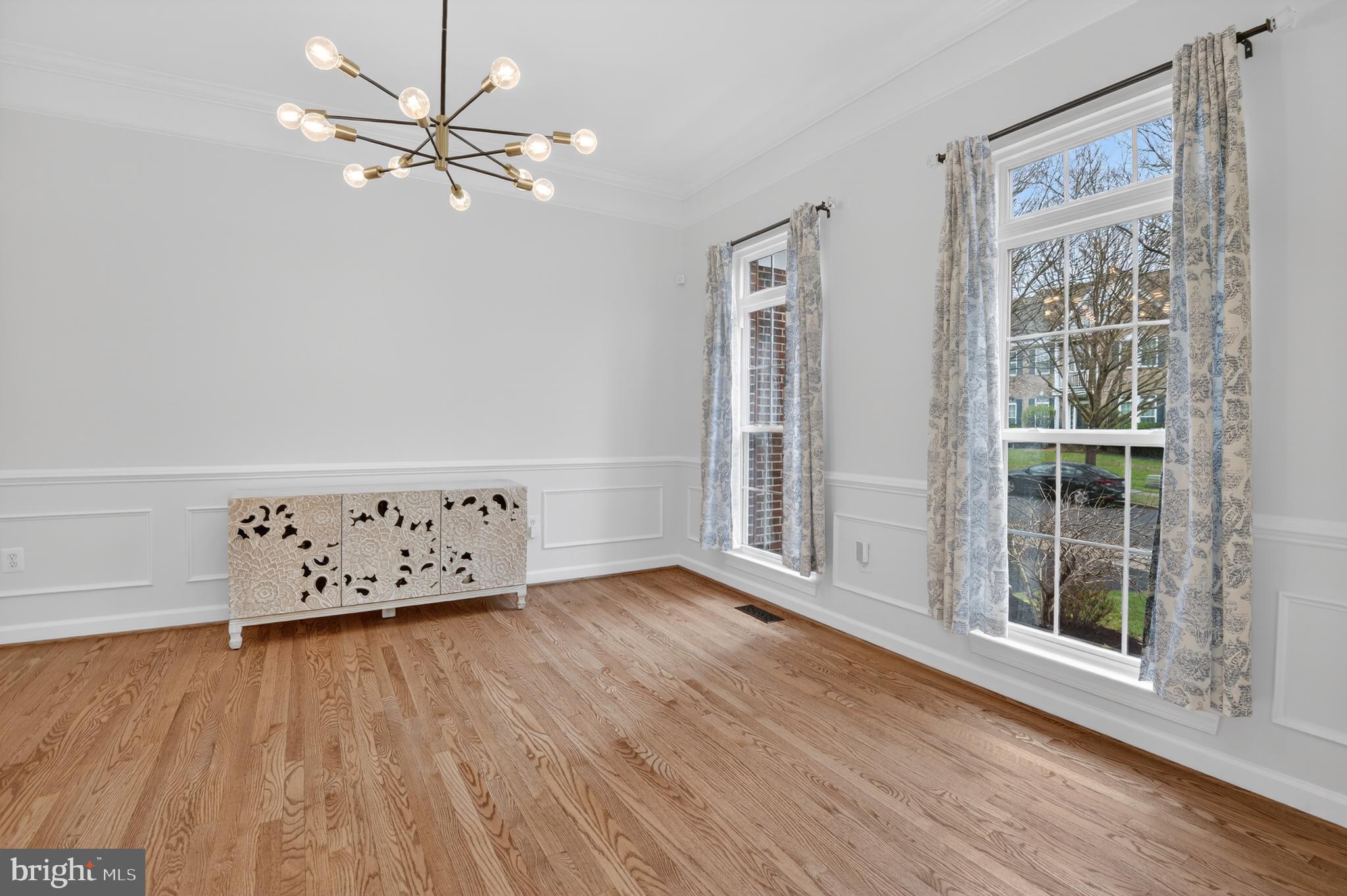 POTOMAC OAKS - Residential