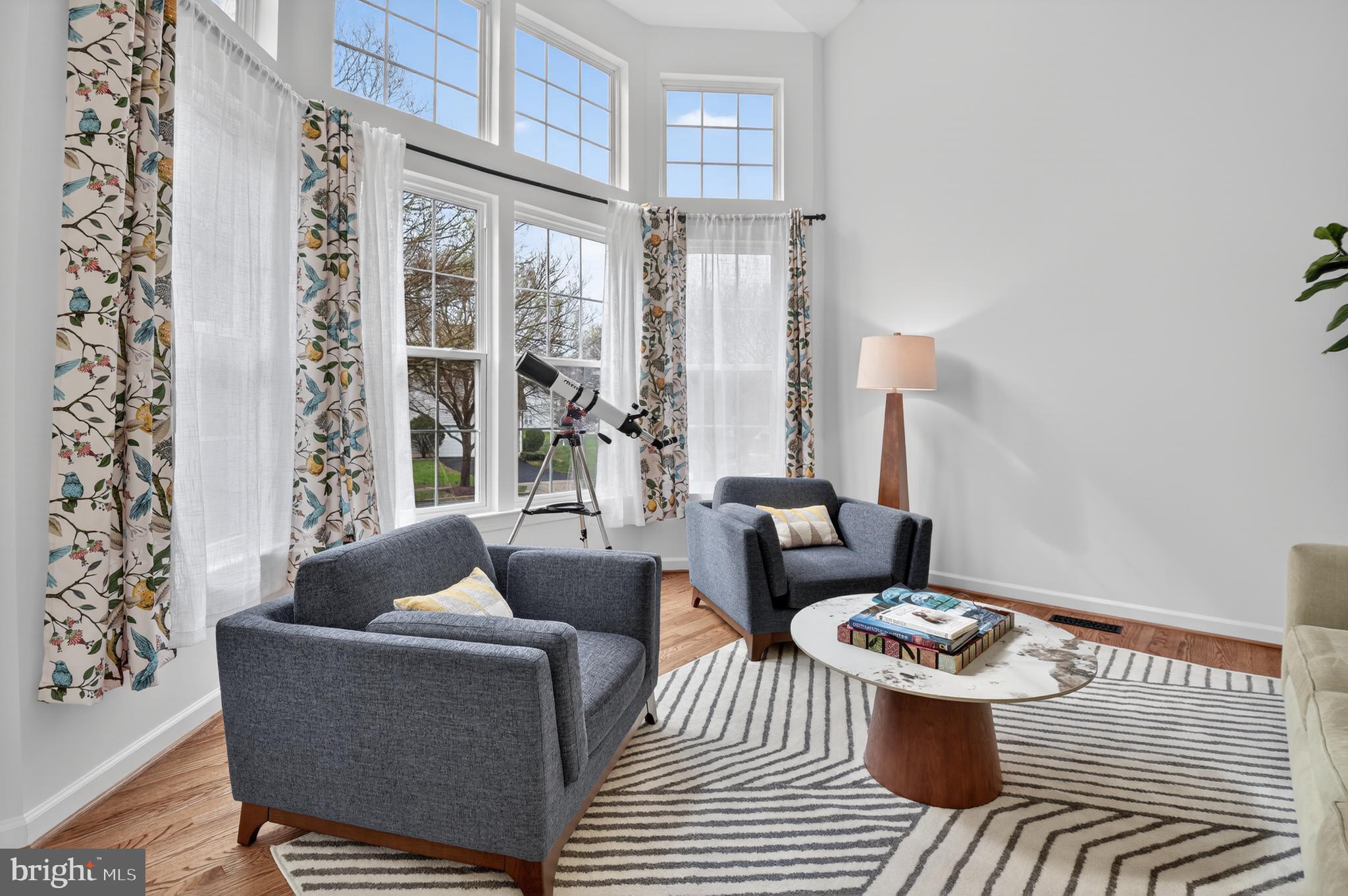 POTOMAC OAKS - Residential