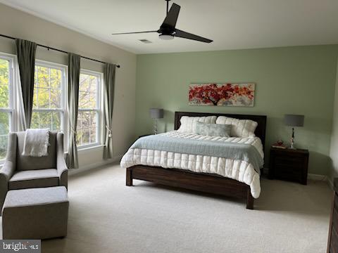 POTOMAC OAKS - Residential