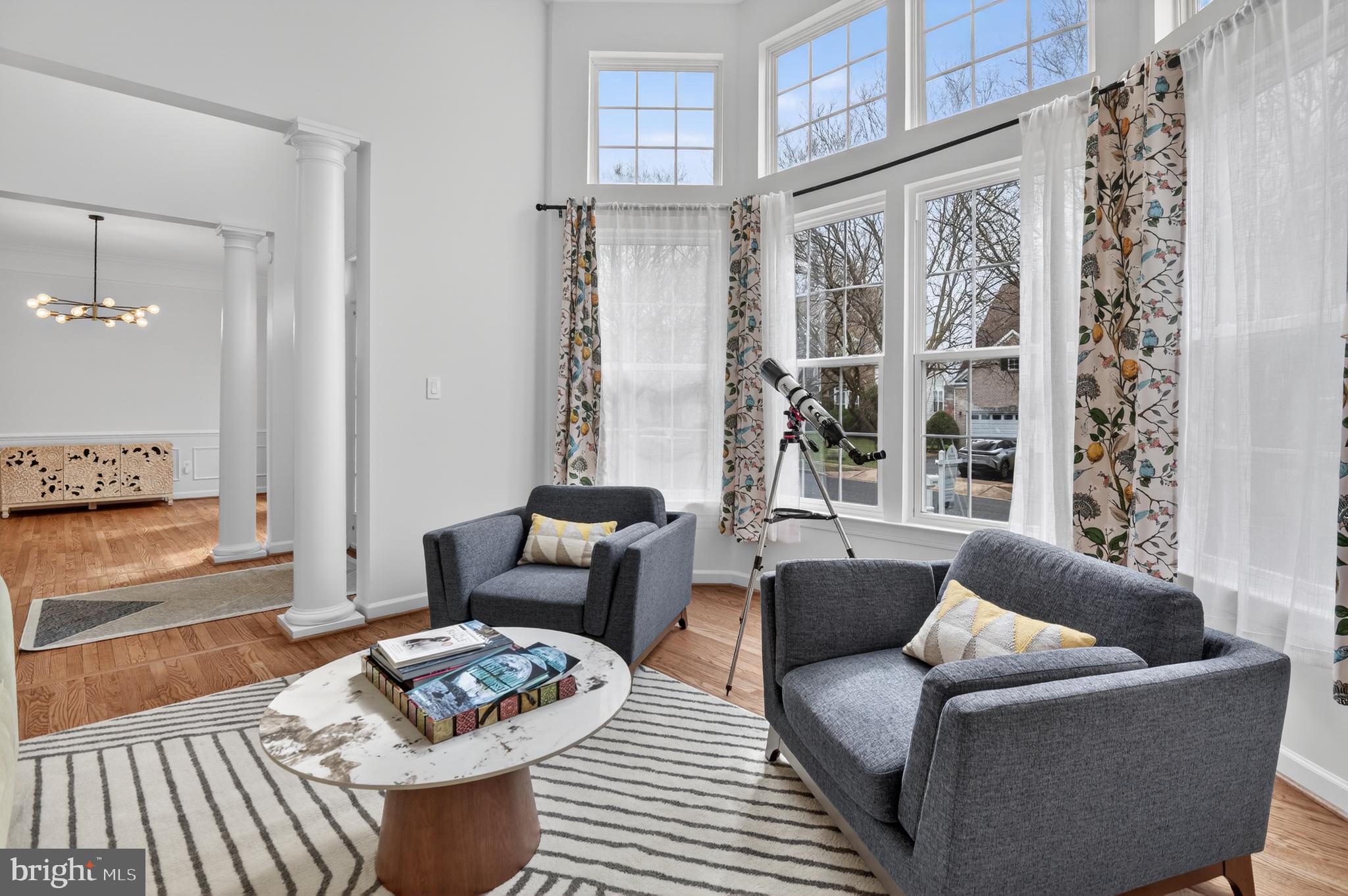 POTOMAC OAKS - Residential