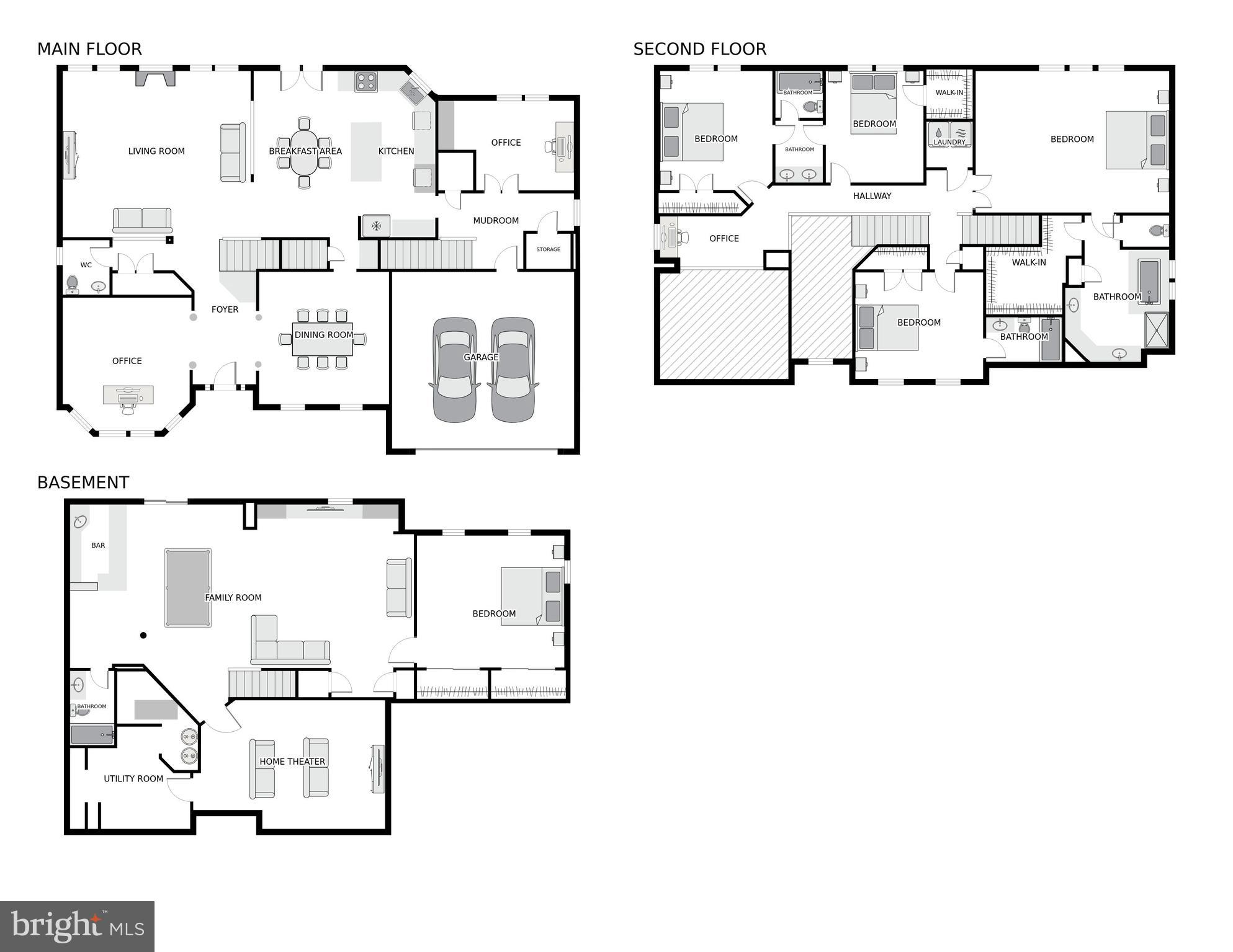 POTOMAC OAKS - Residential
