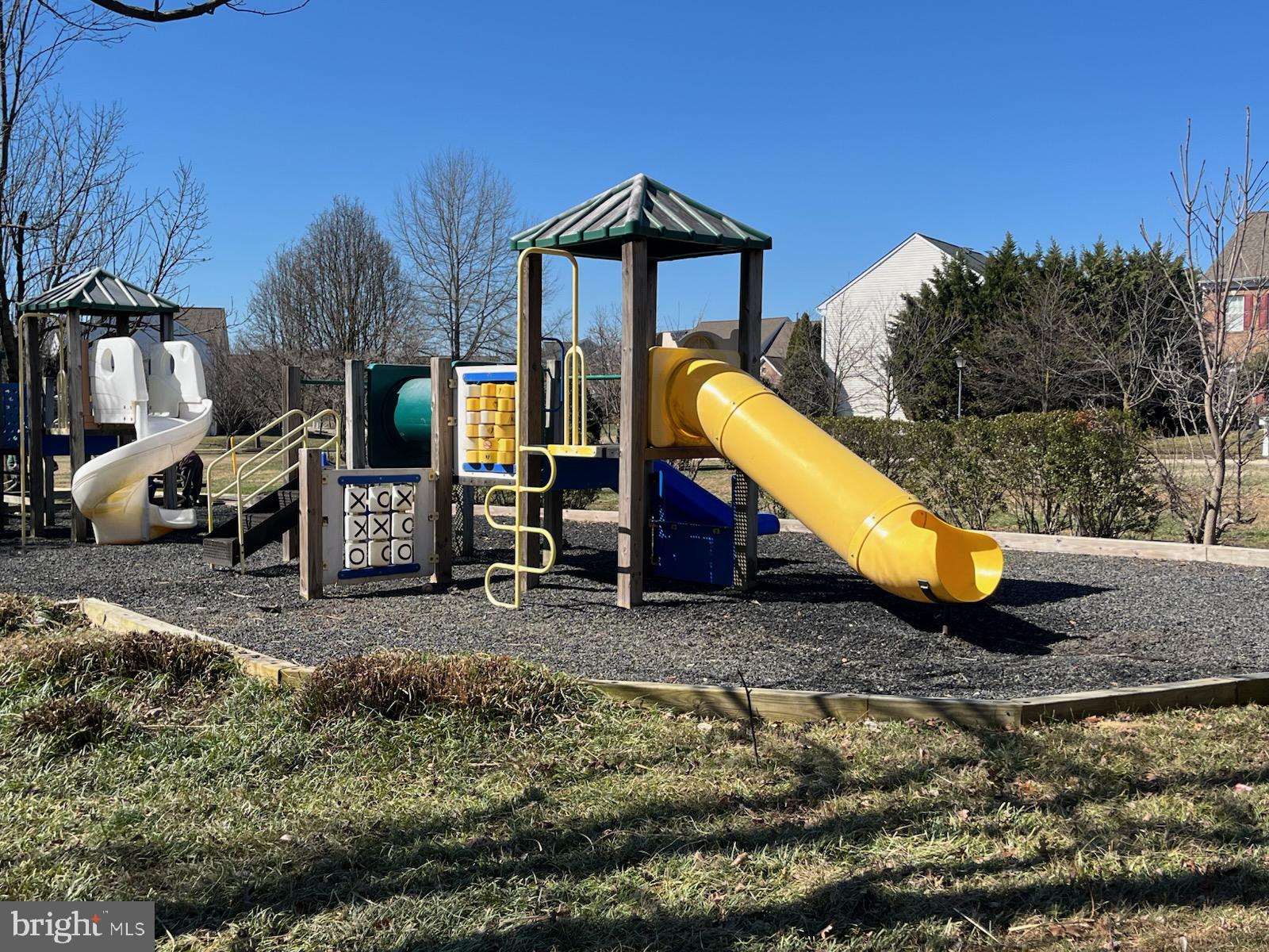 POTOMAC OAKS - Residential