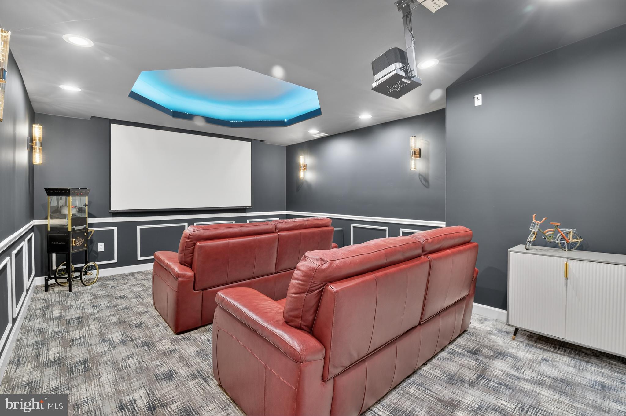 POTOMAC OAKS - Residential