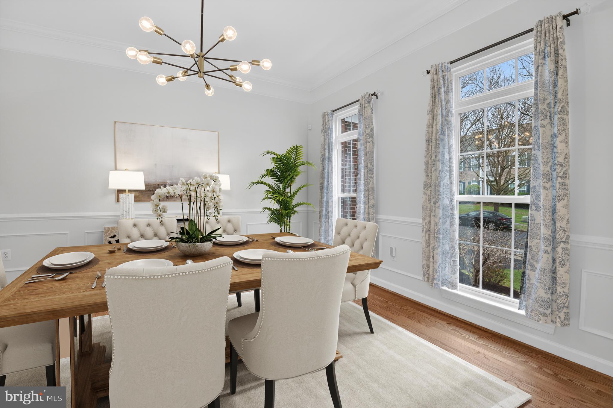 POTOMAC OAKS - Residential