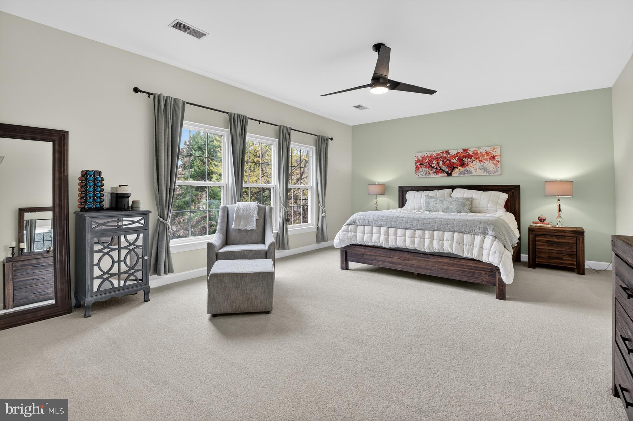 POTOMAC OAKS - Residential