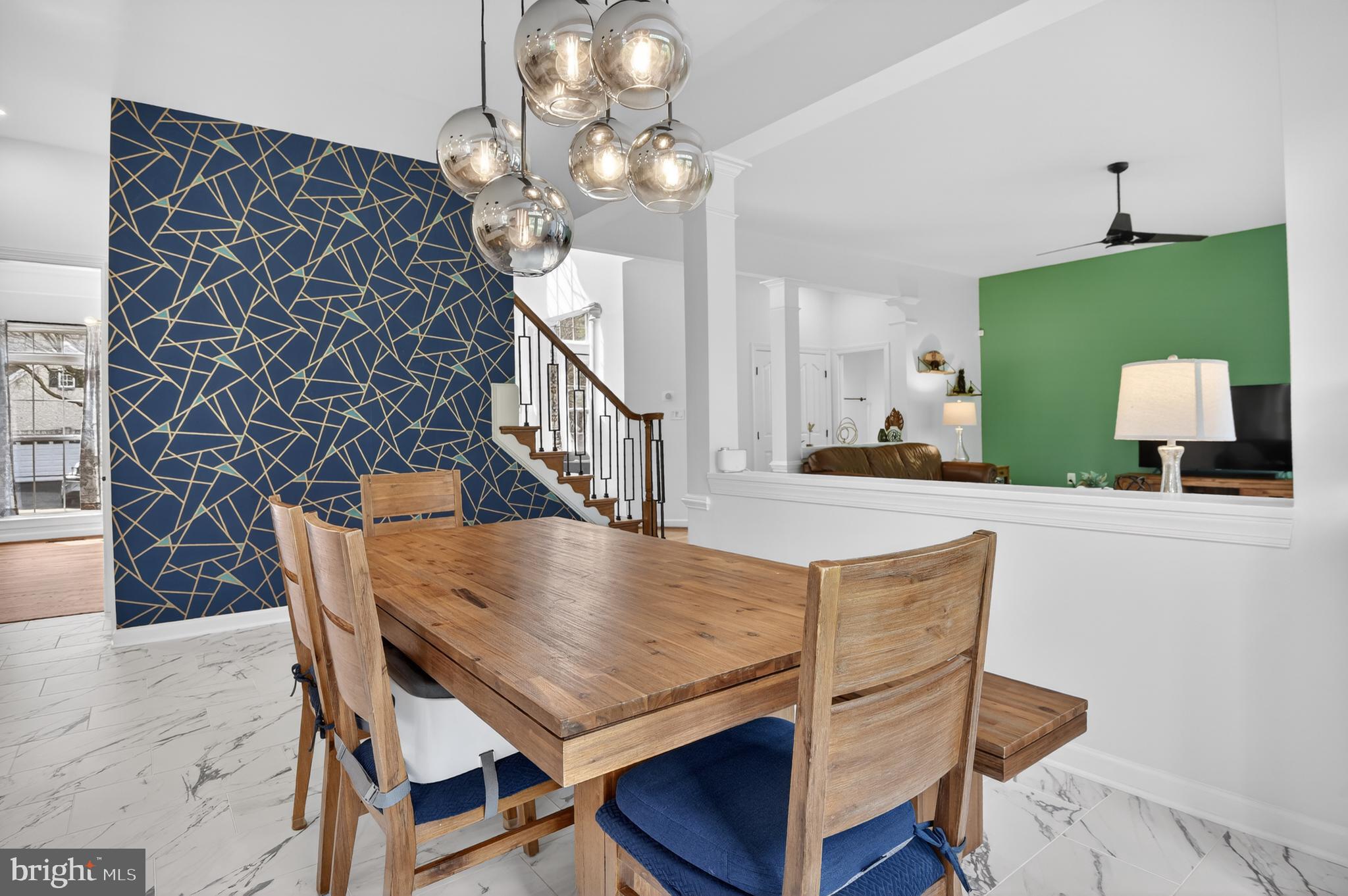 POTOMAC OAKS - Residential