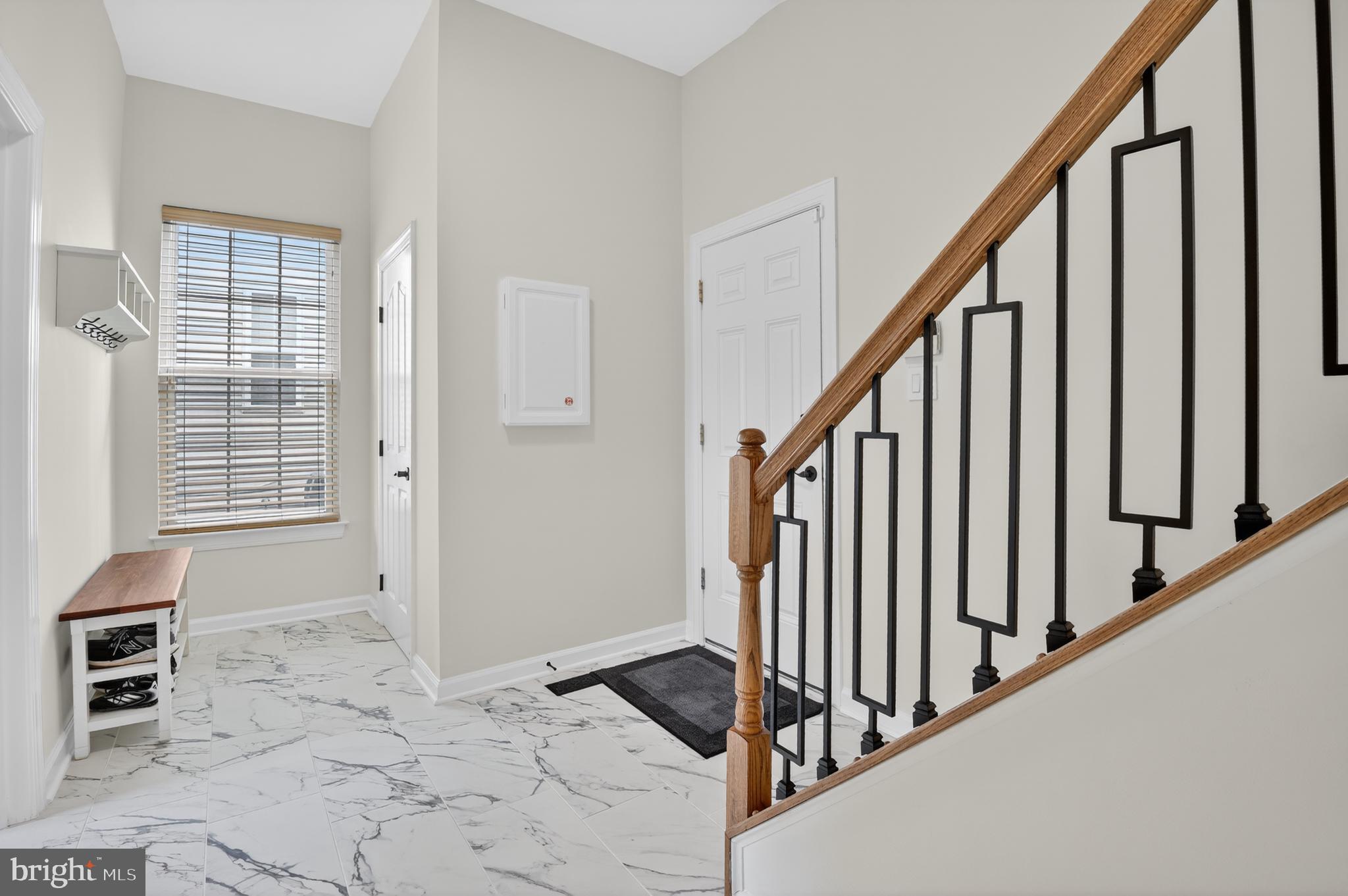 POTOMAC OAKS - Residential