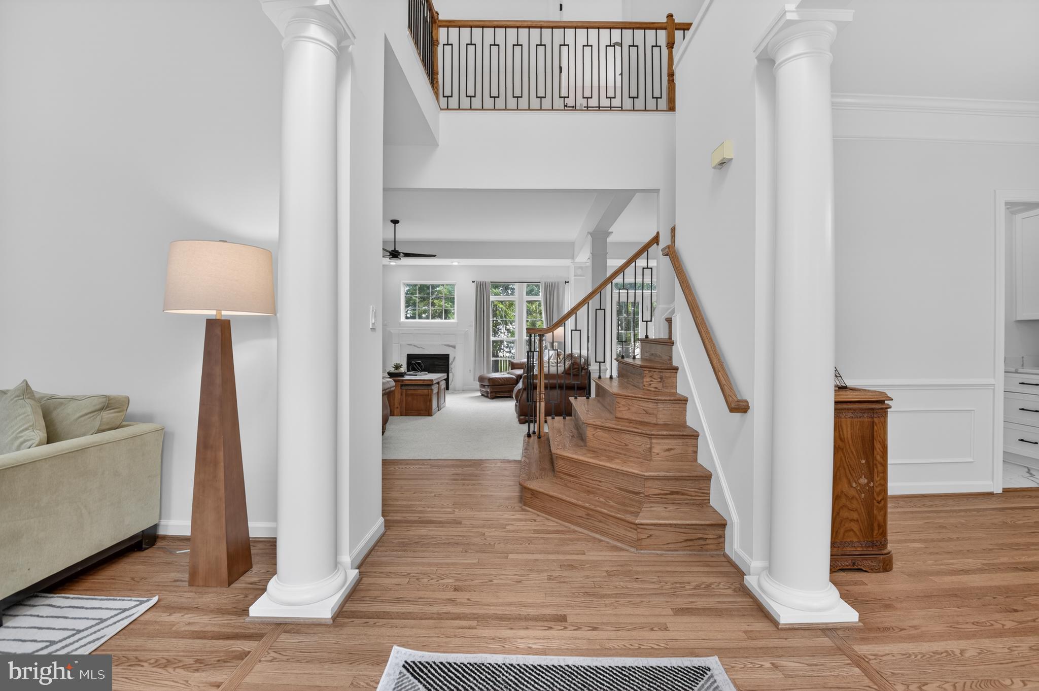 POTOMAC OAKS - Residential