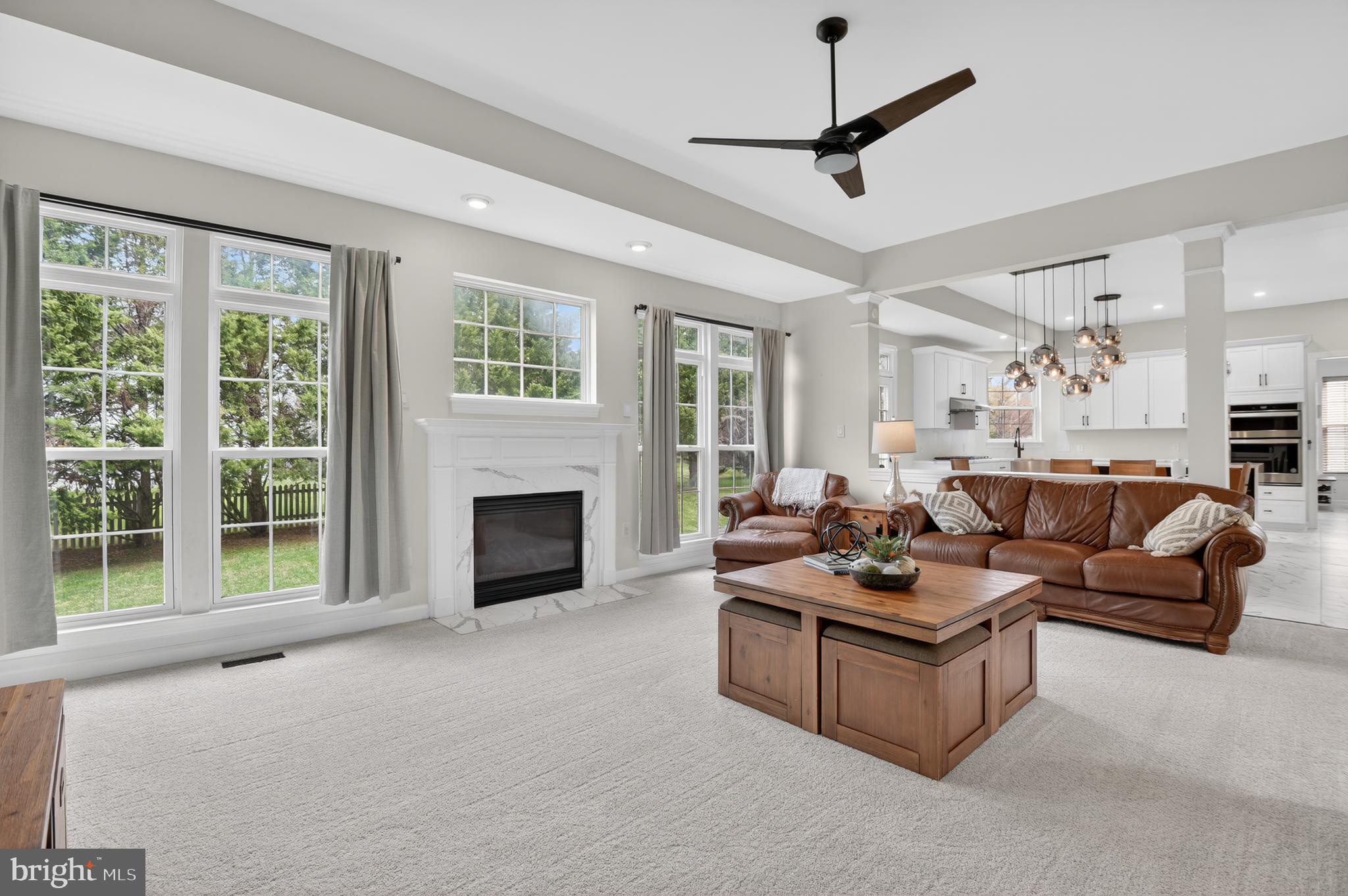 POTOMAC OAKS - Residential