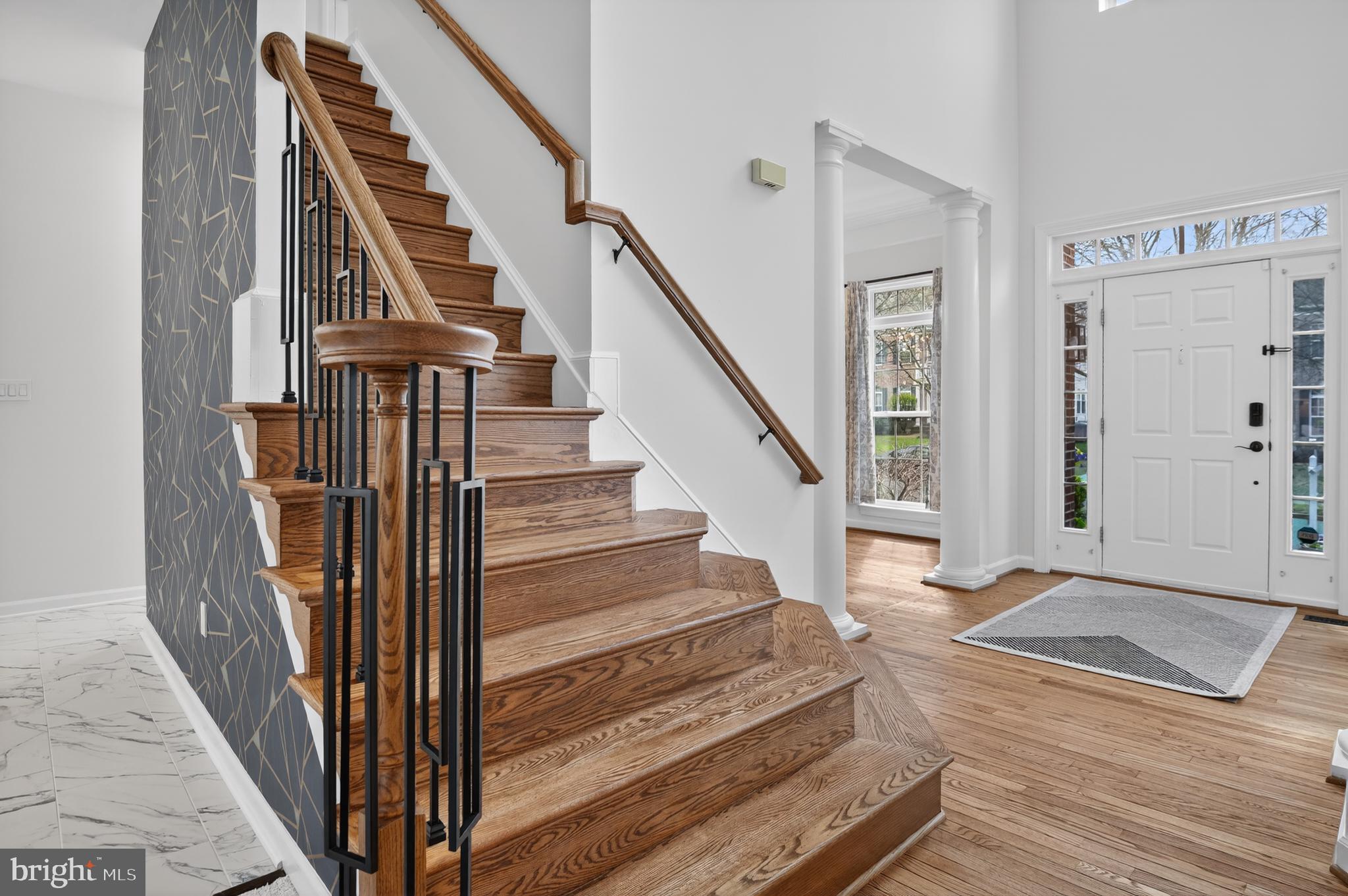 POTOMAC OAKS - Residential