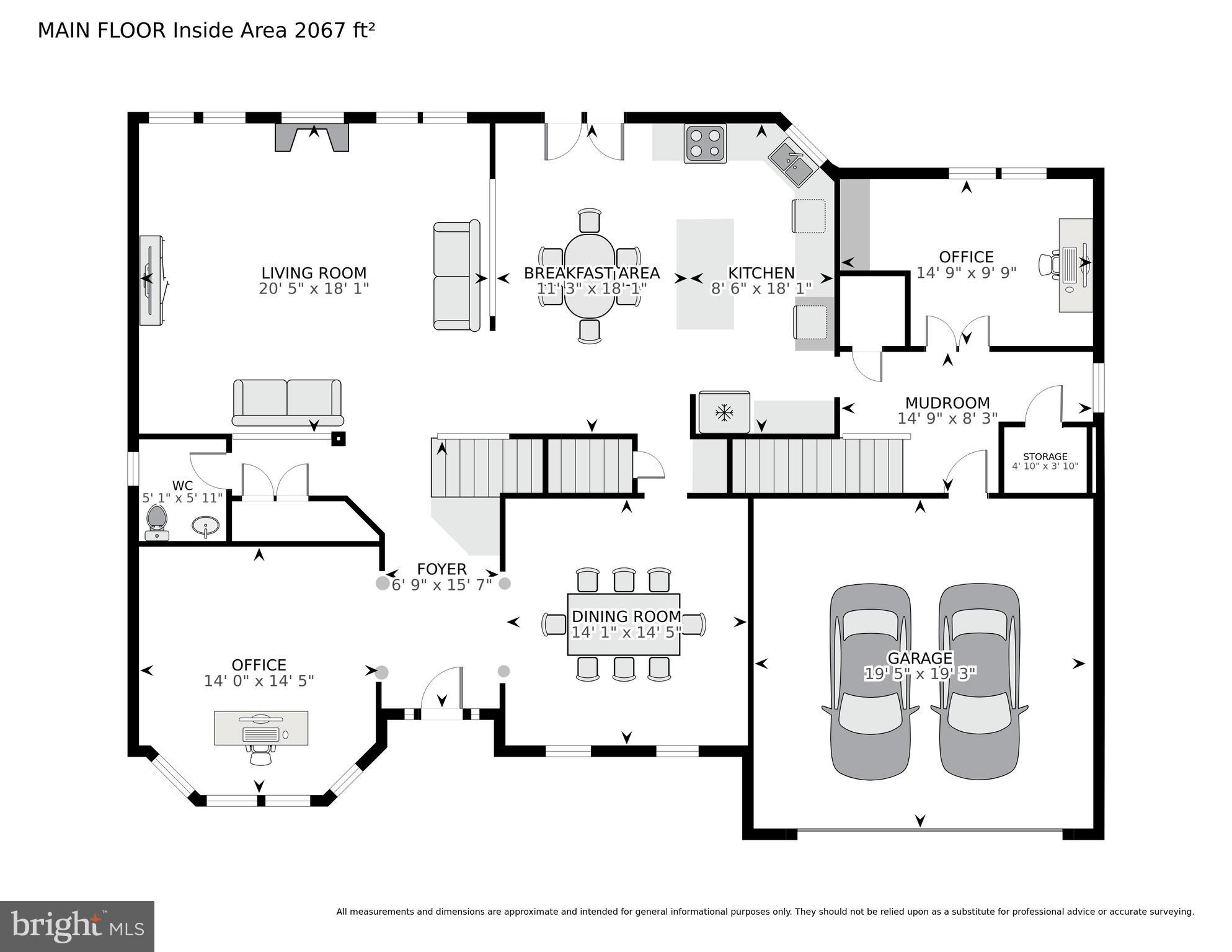 POTOMAC OAKS - Residential