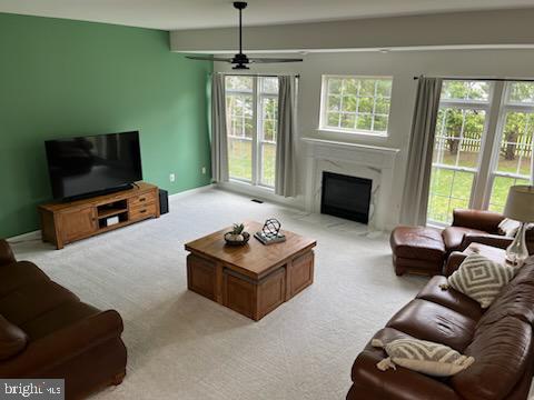 POTOMAC OAKS - Residential