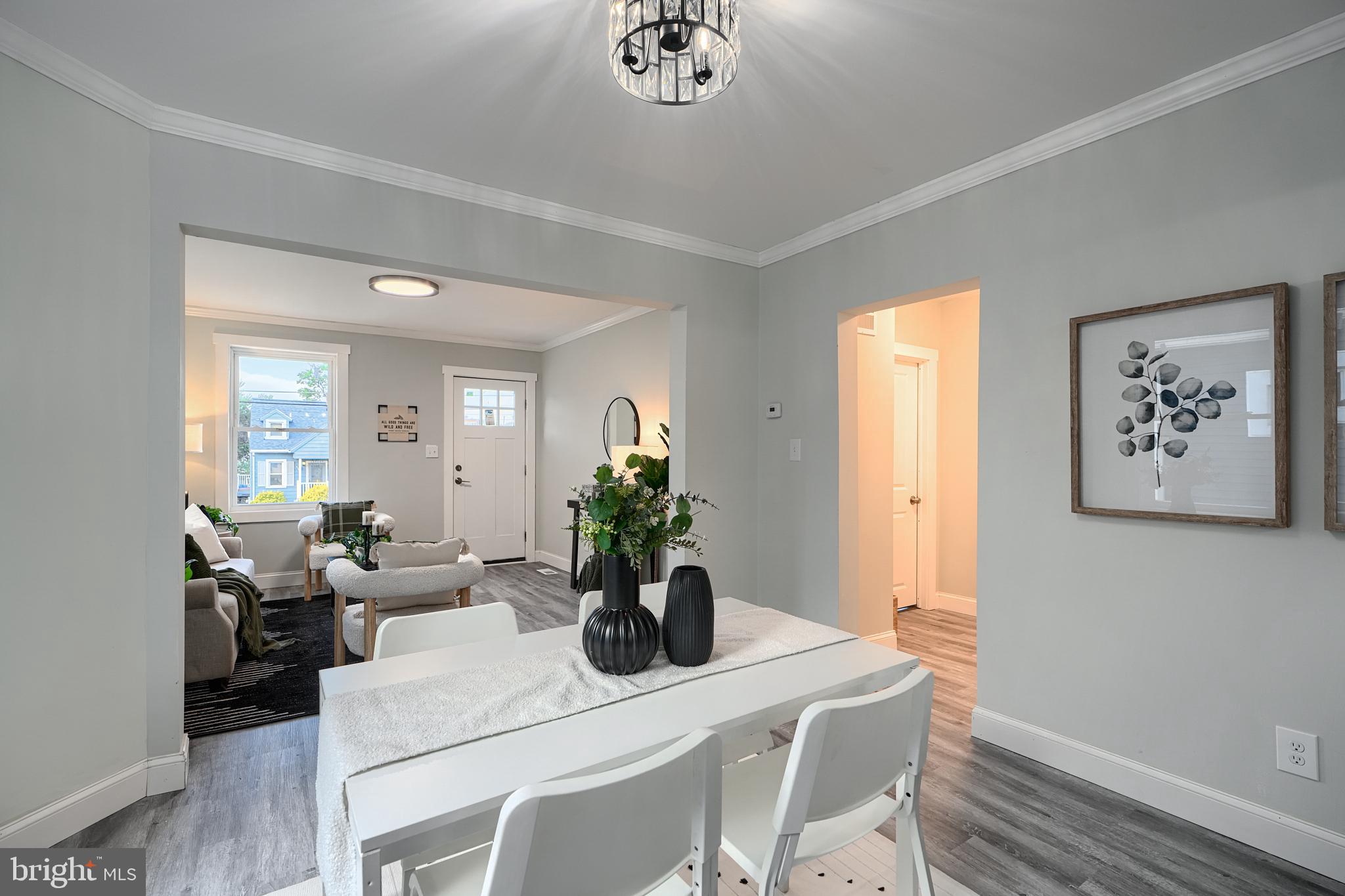 PARKVILLE - Residential