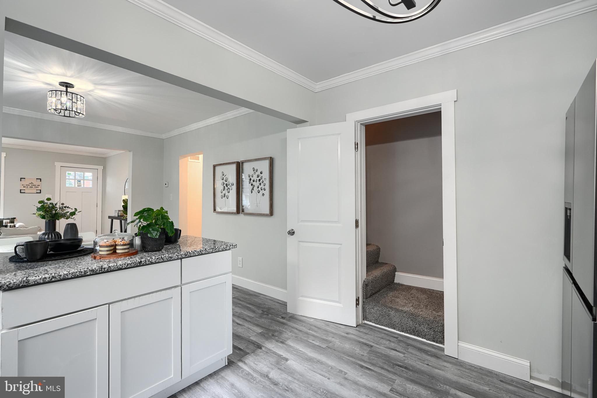 PARKVILLE - Residential