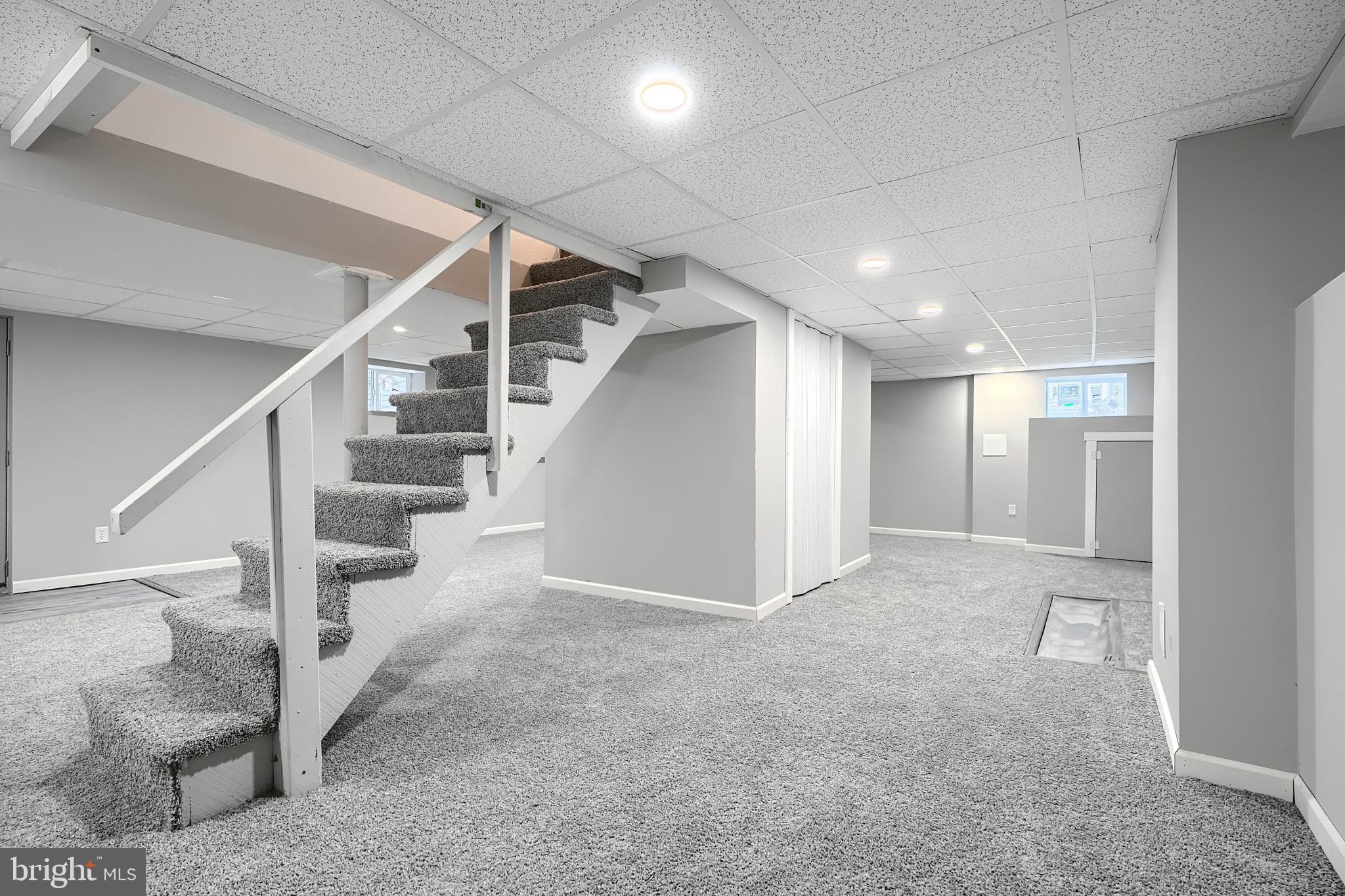 PARKVILLE - Residential