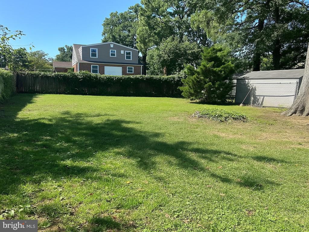 PARKVILLE - Residential