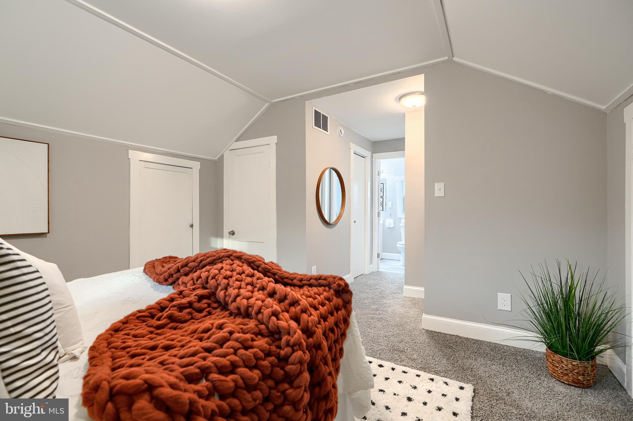 PARKVILLE - Residential