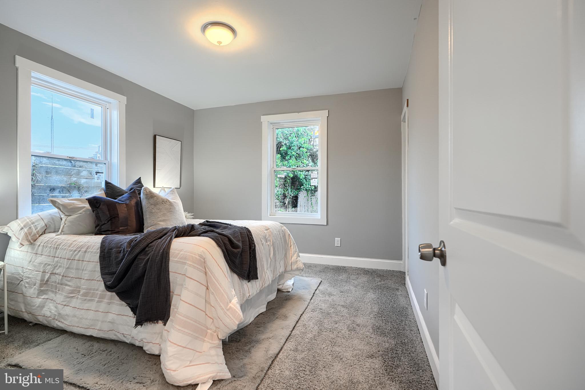 PARKVILLE - Residential