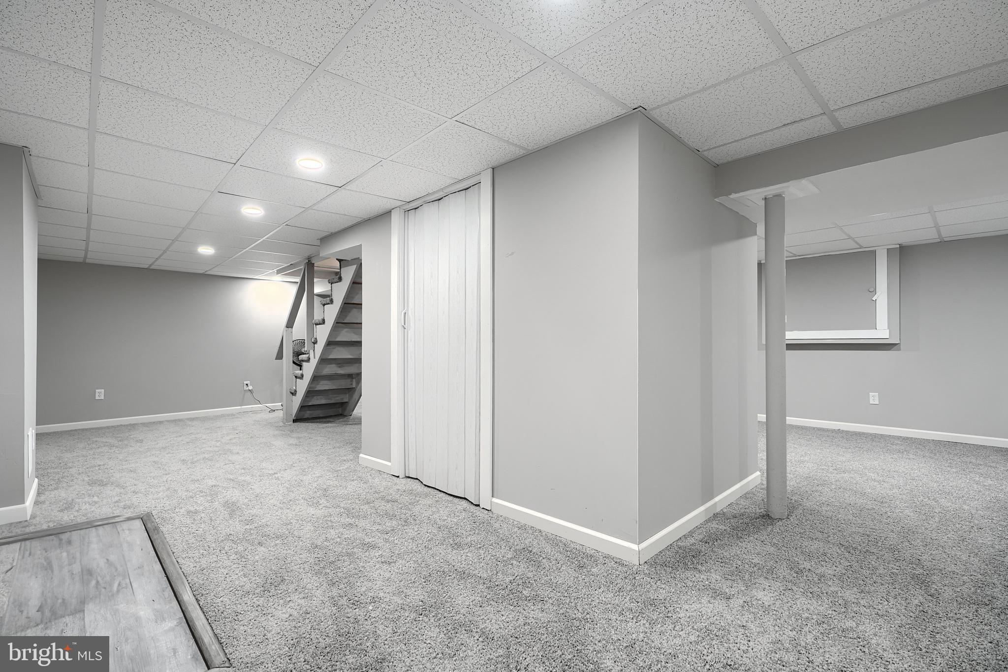 PARKVILLE - Residential