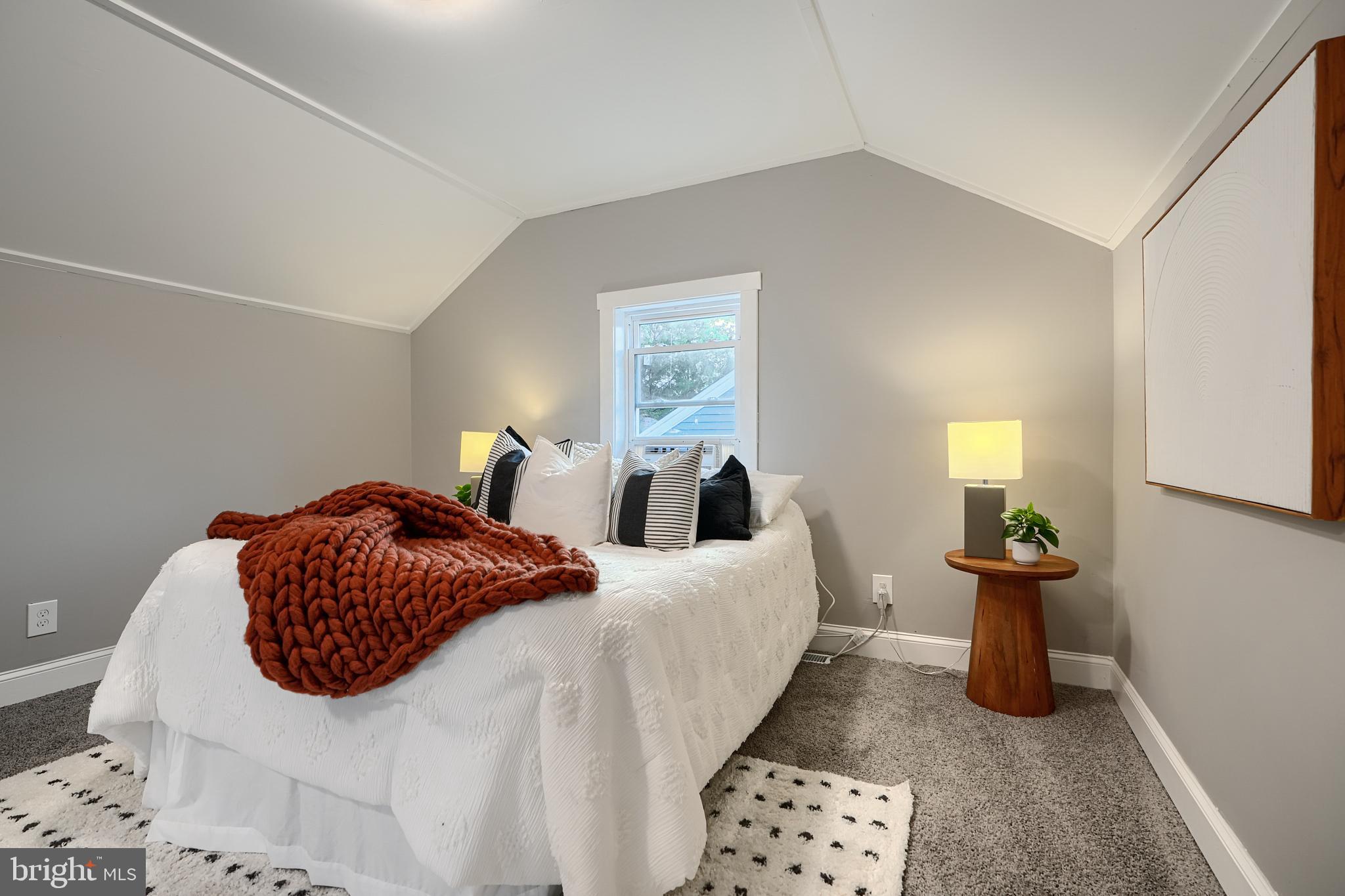 PARKVILLE - Residential