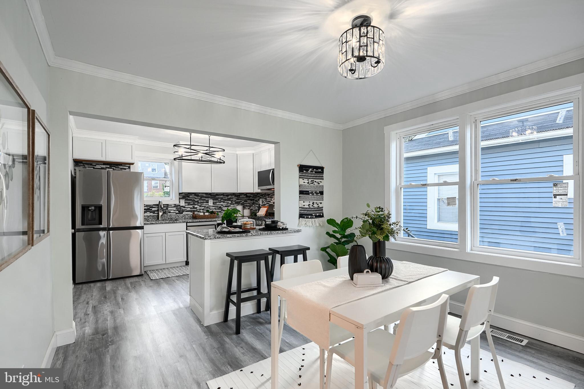 PARKVILLE - Residential