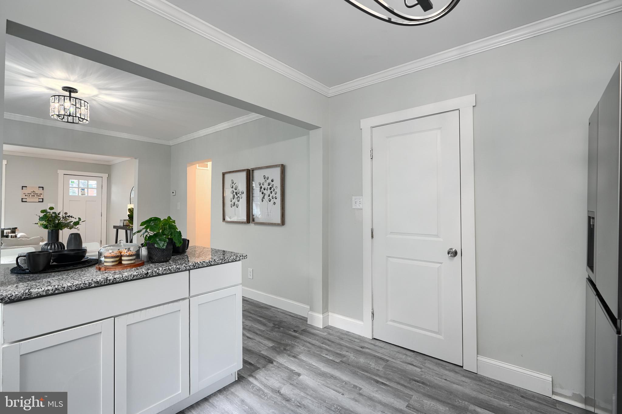 PARKVILLE - Residential