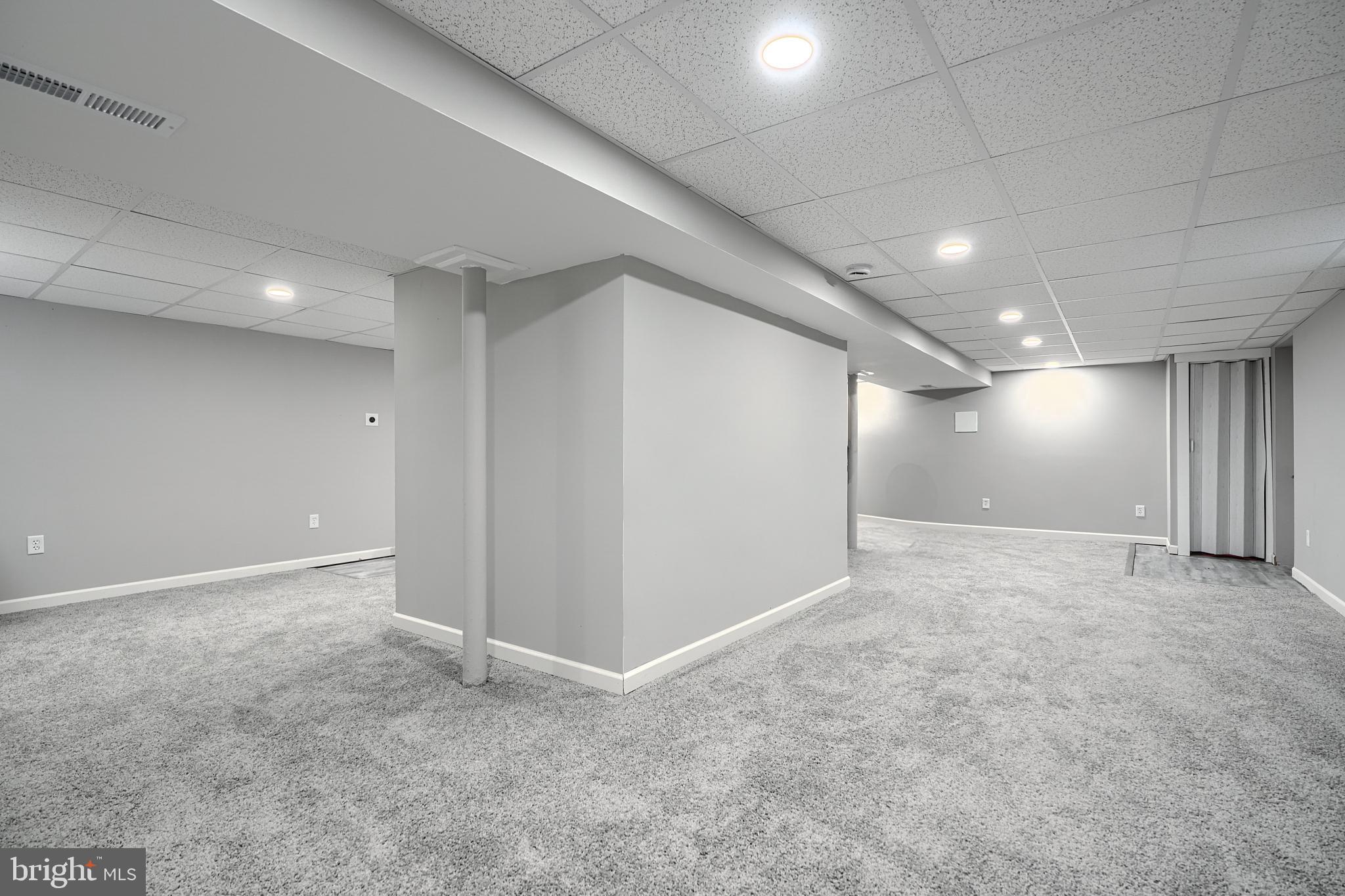 PARKVILLE - Residential