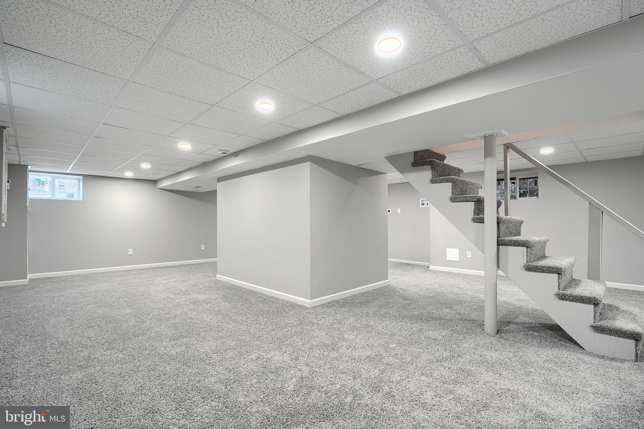 PARKVILLE - Residential