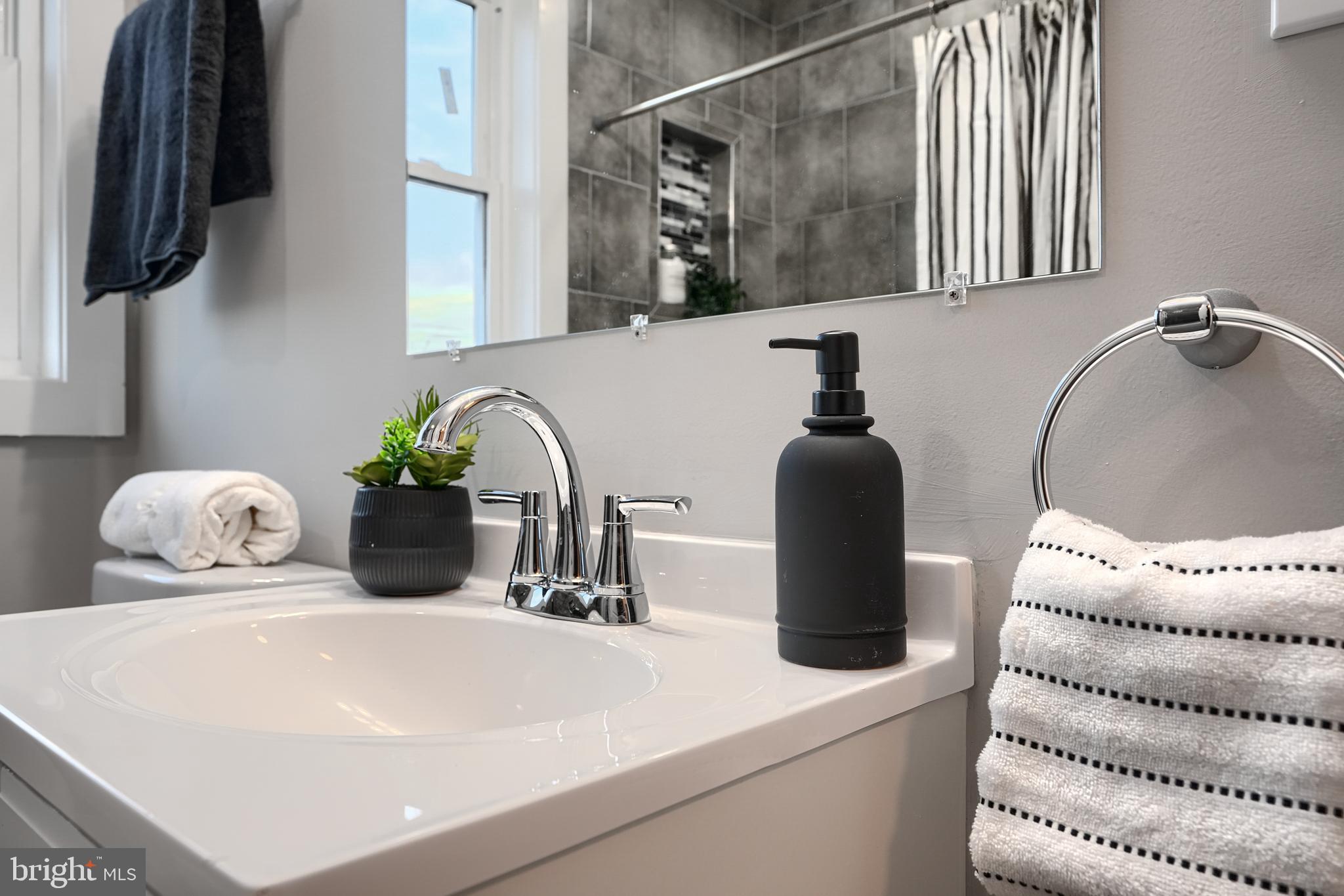 PARKVILLE - Residential