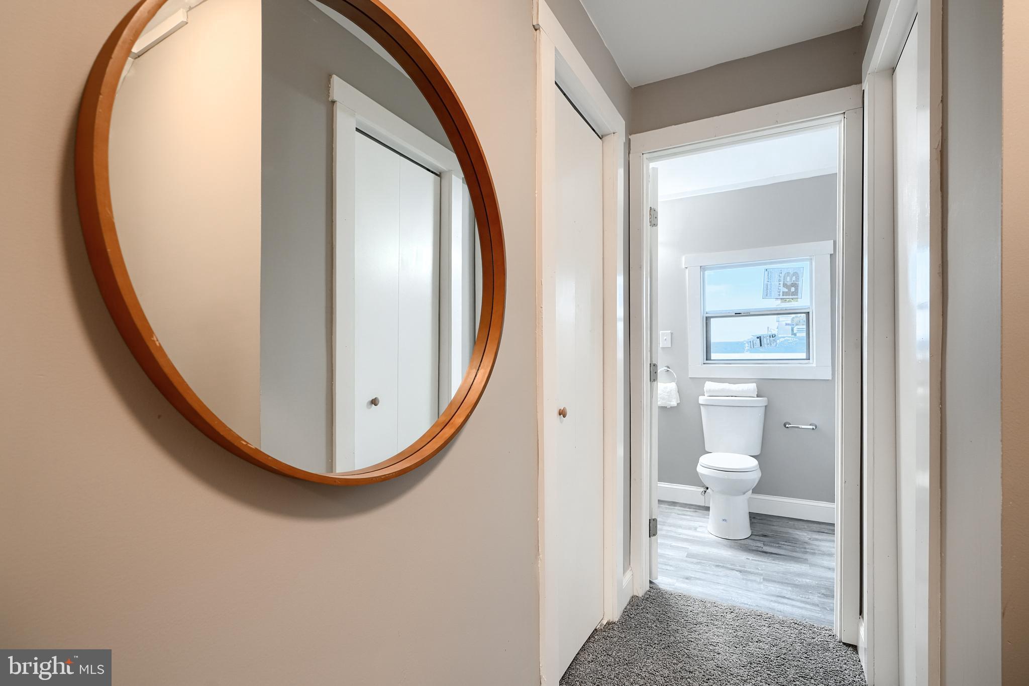 PARKVILLE - Residential