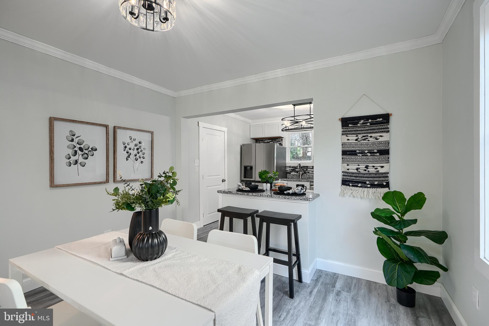 PARKVILLE - Residential