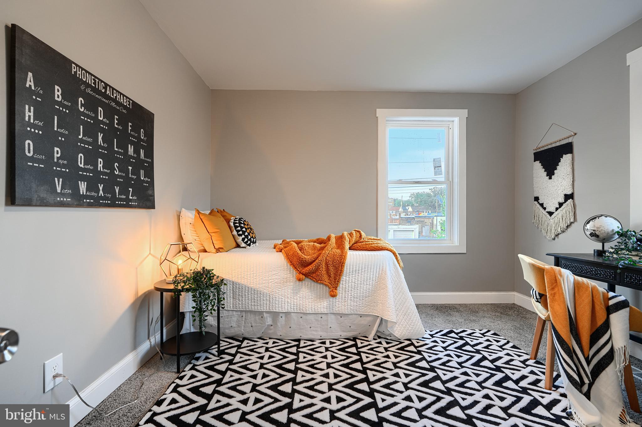 PARKVILLE - Residential