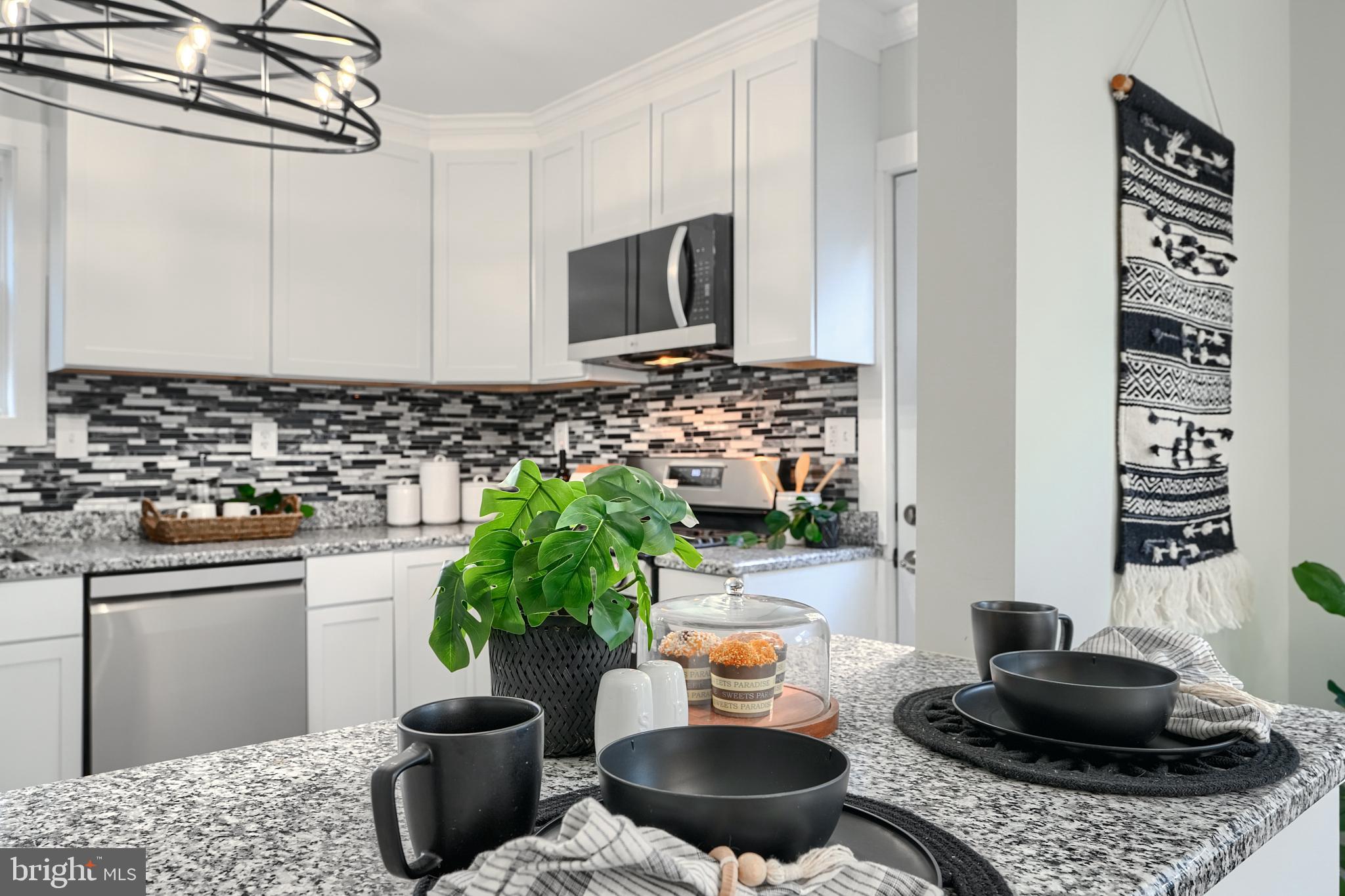 PARKVILLE - Residential