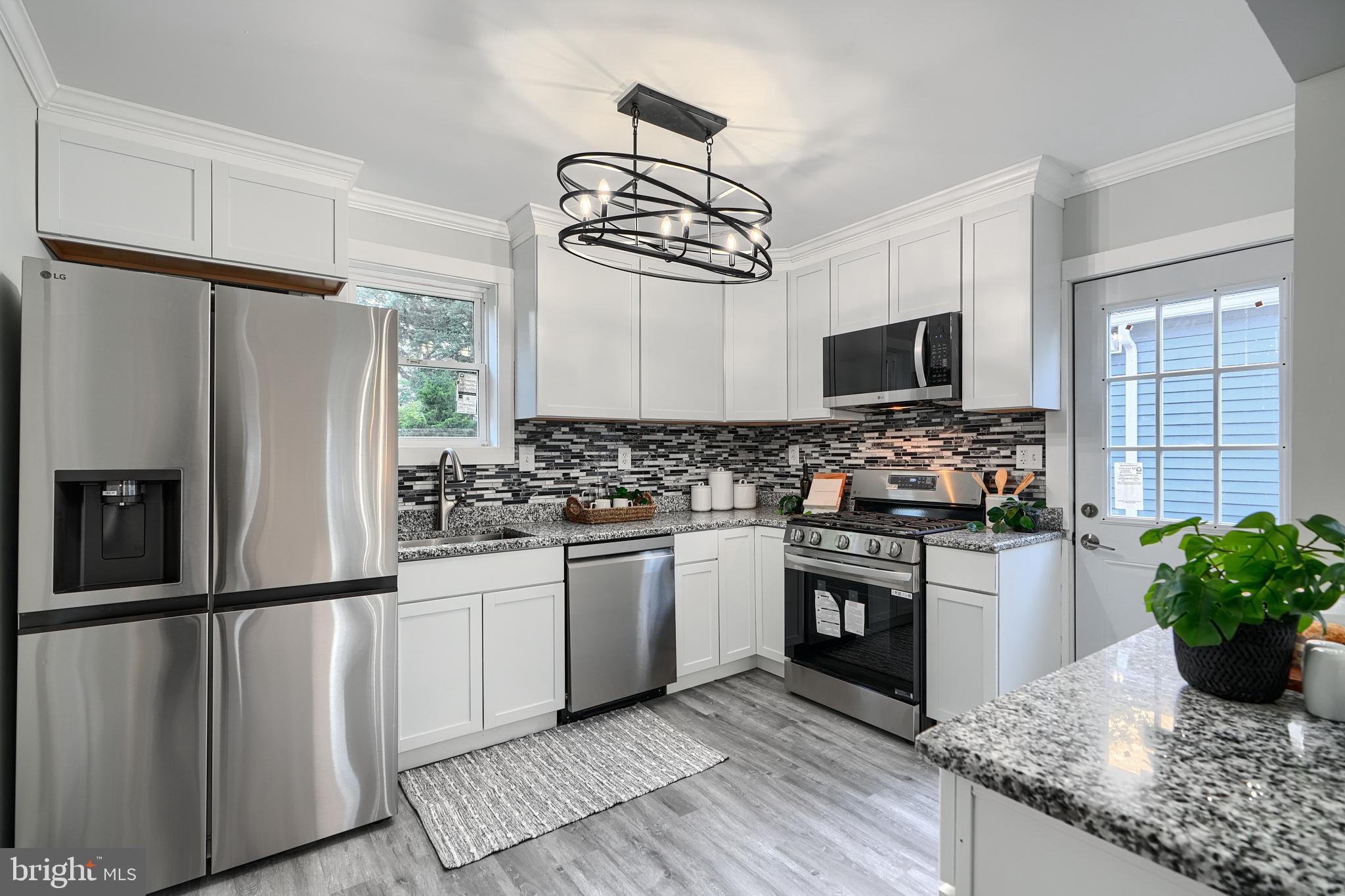 PARKVILLE - Residential