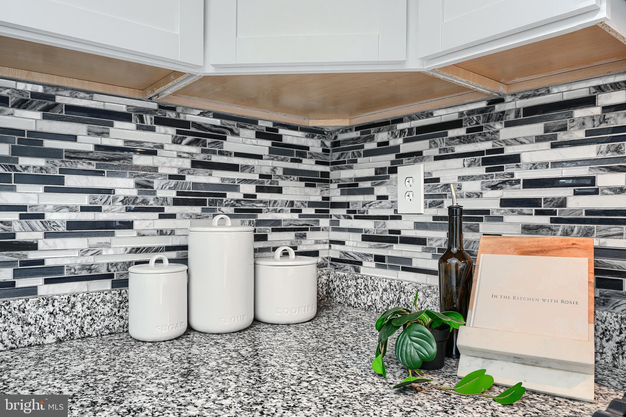 PARKVILLE - Residential