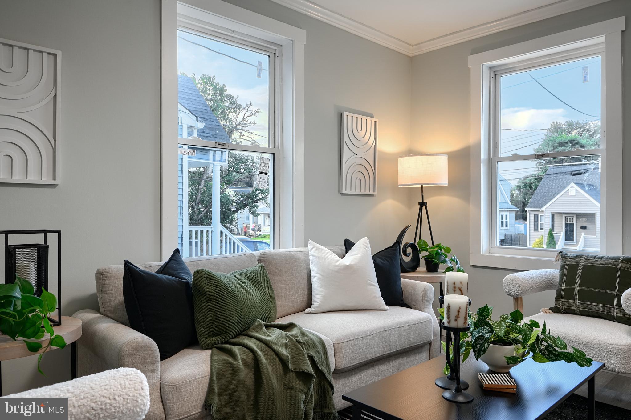 PARKVILLE - Residential