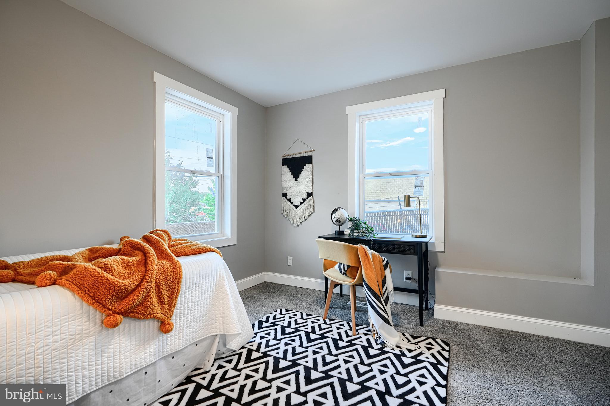 PARKVILLE - Residential