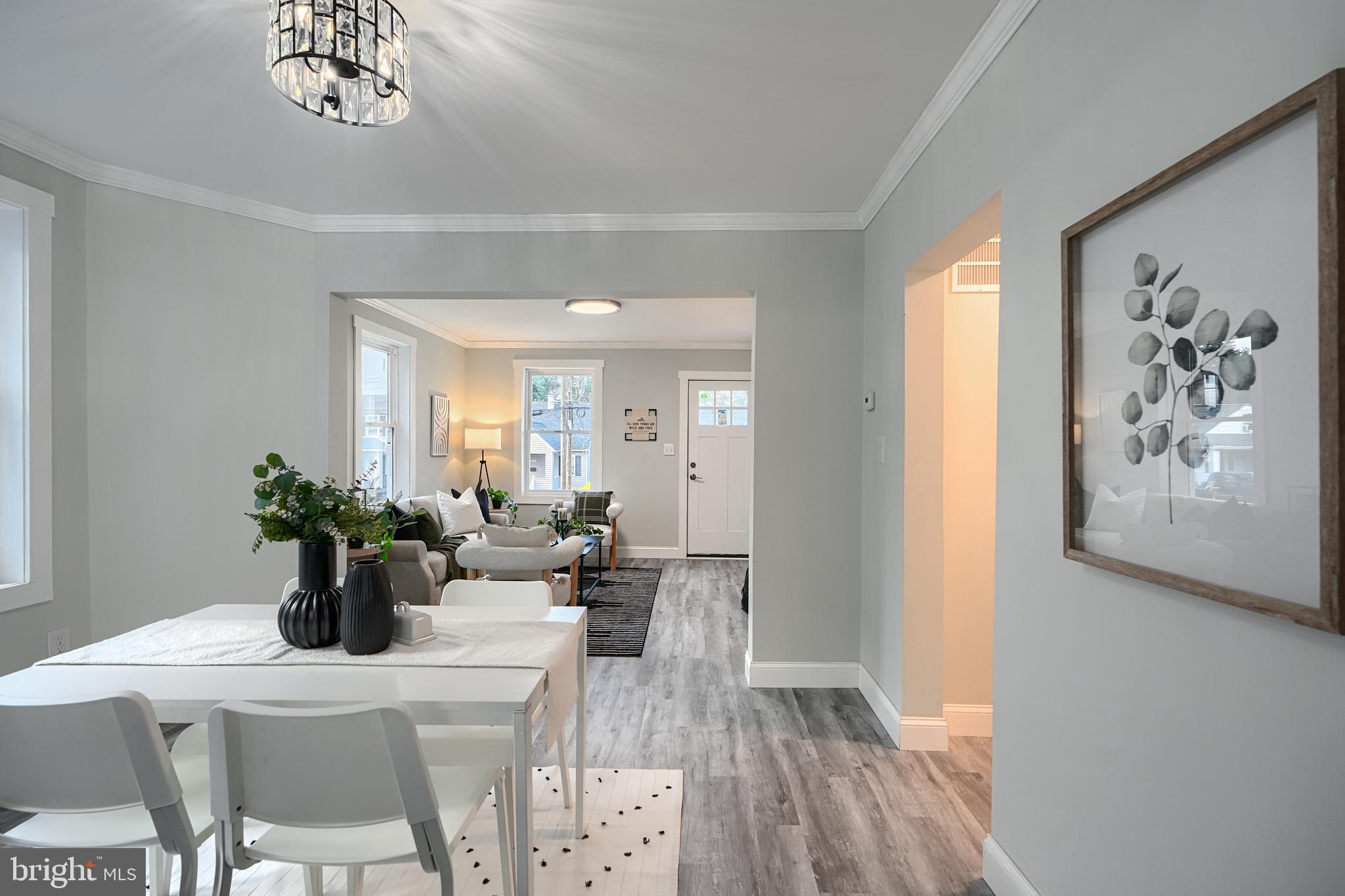 PARKVILLE - Residential