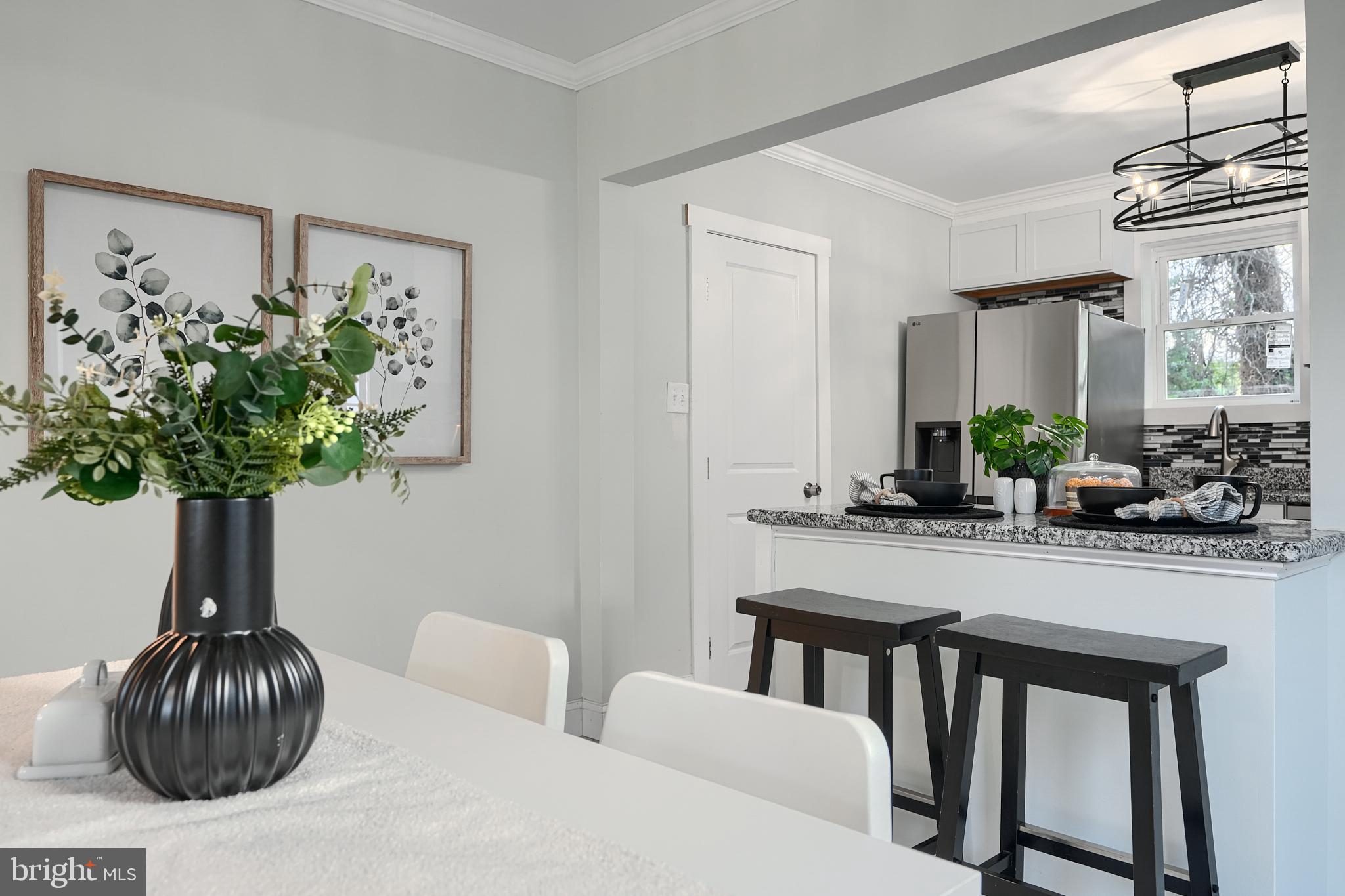 PARKVILLE - Residential