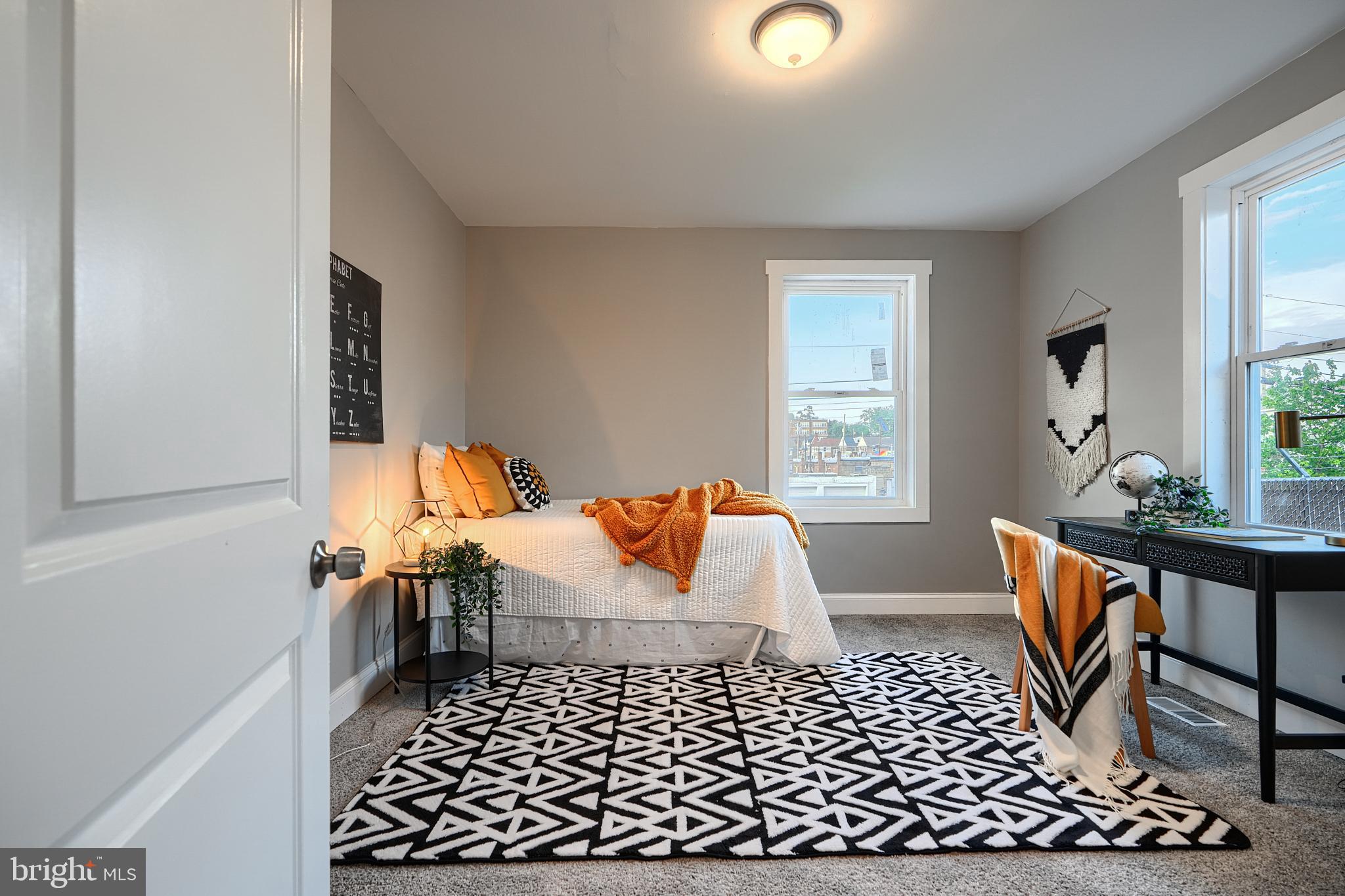 PARKVILLE - Residential