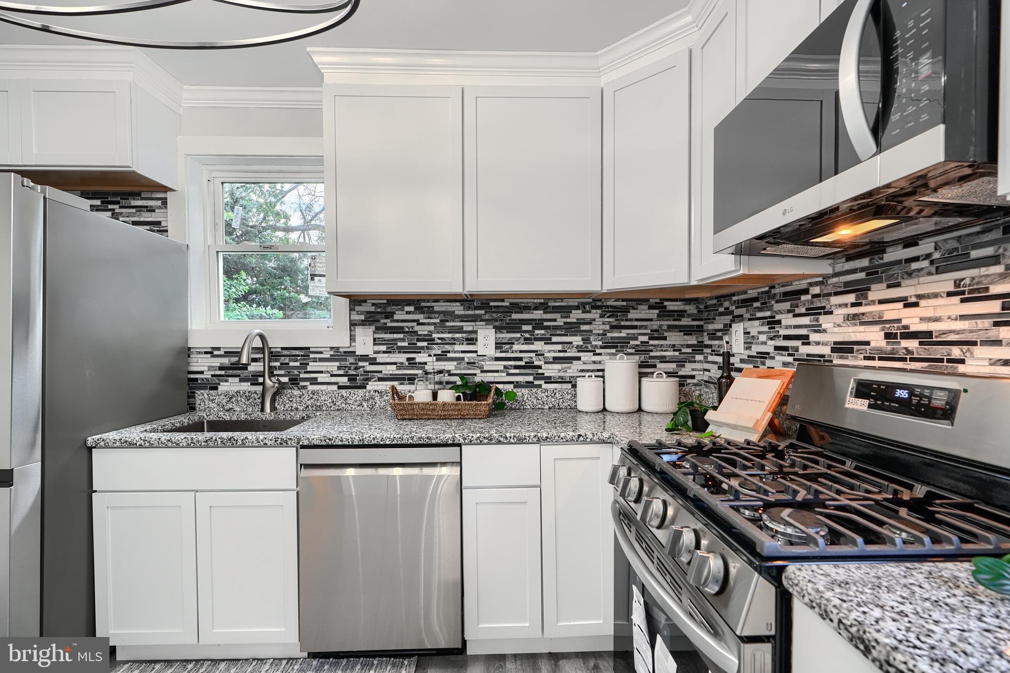 PARKVILLE - Residential