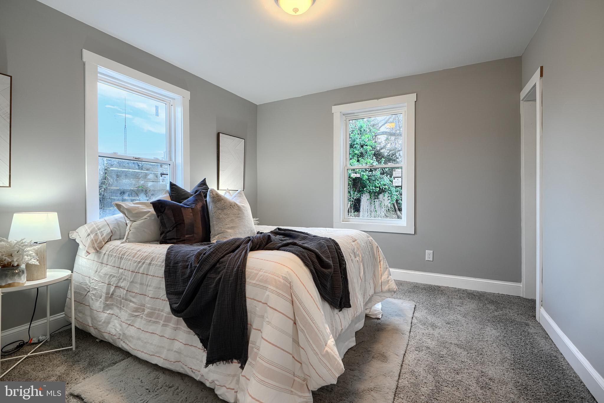 PARKVILLE - Residential