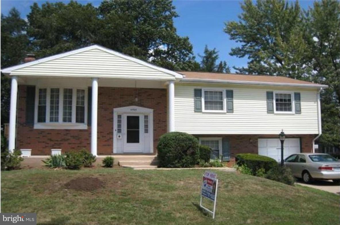 DALE CITY - Residential