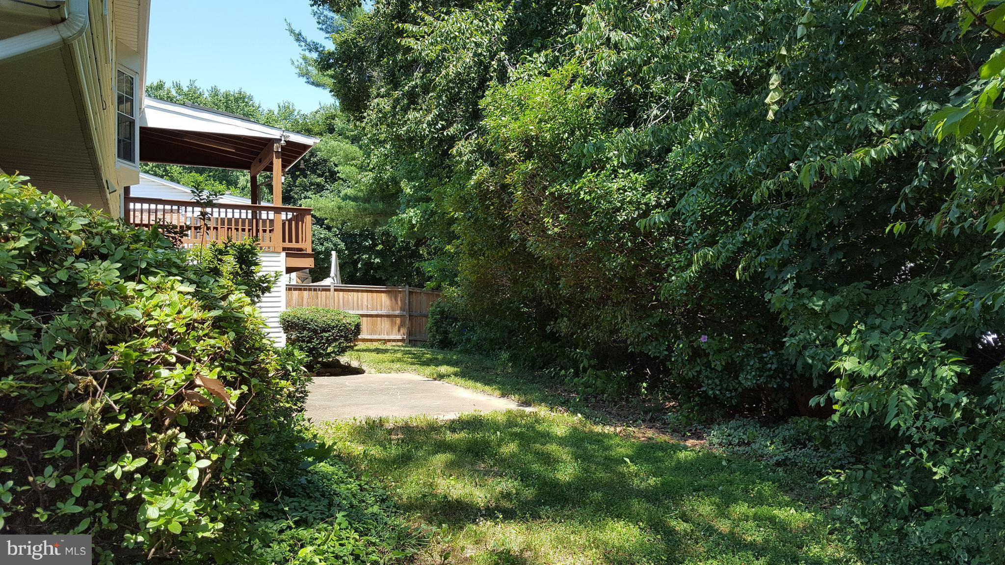 DALE CITY - Residential