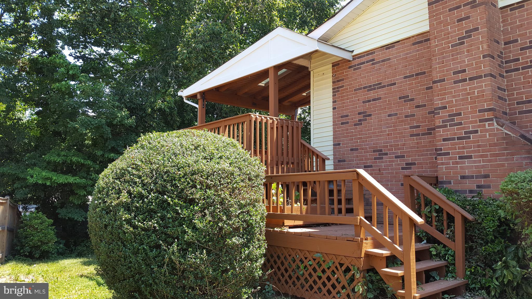 DALE CITY - Residential