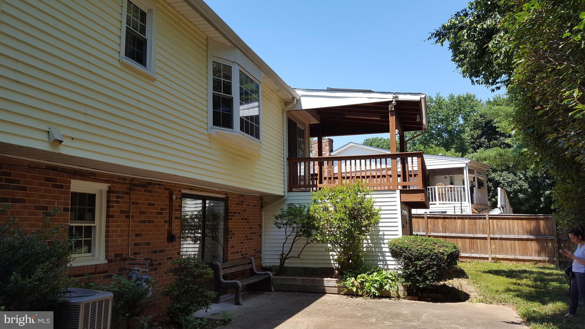 DALE CITY - Residential