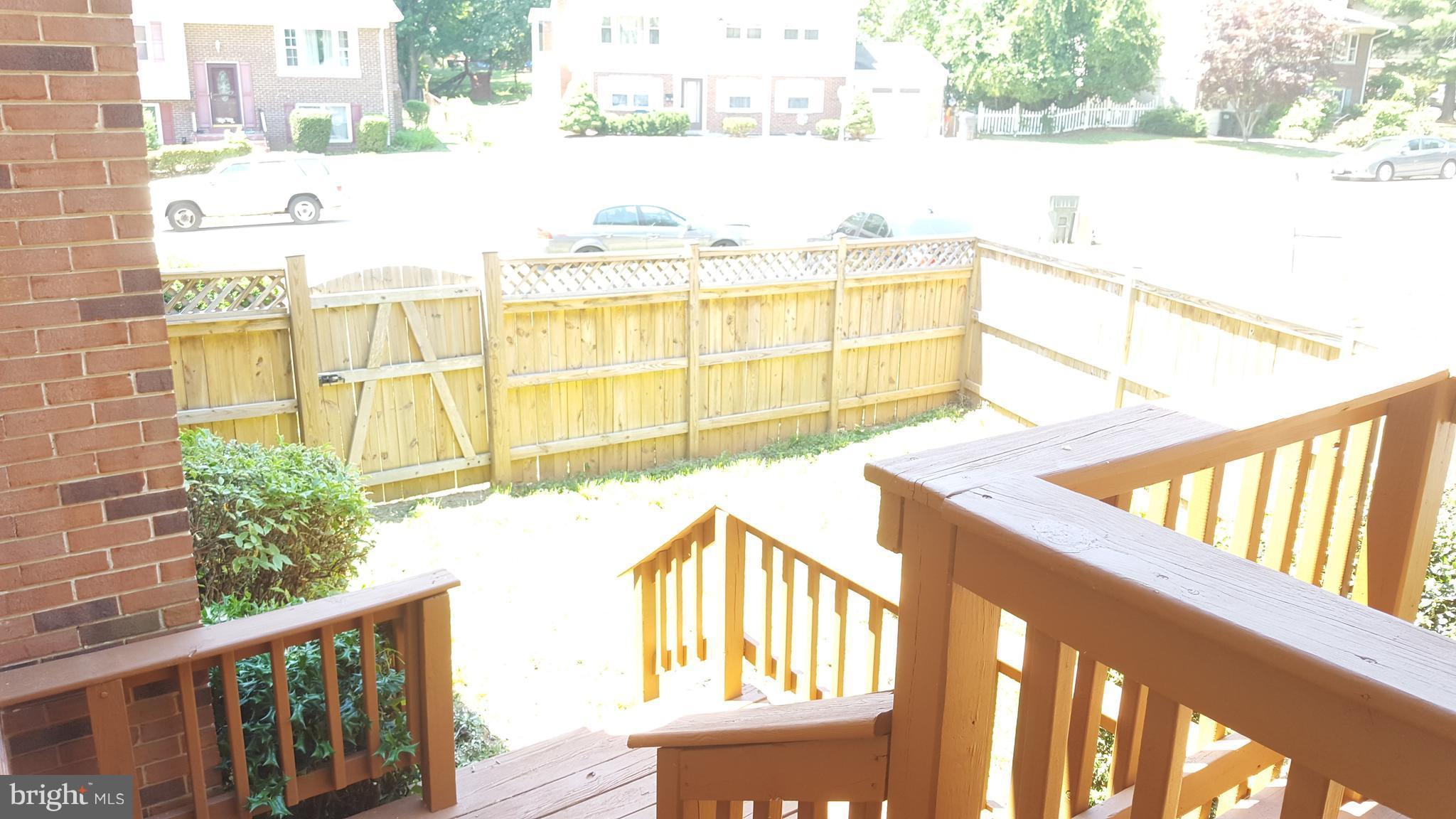 DALE CITY - Residential