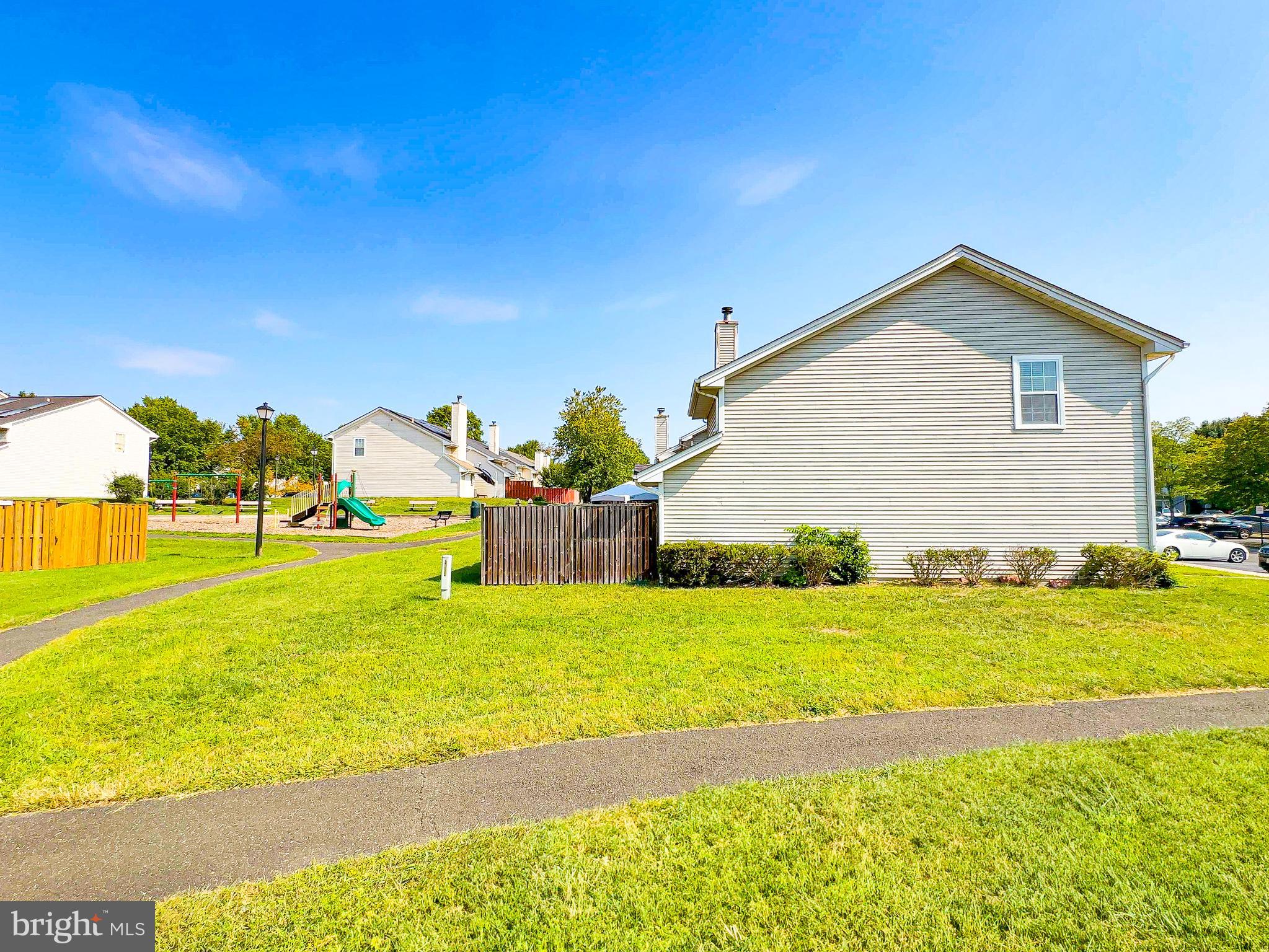 VILLAGES OF MARLBOROUGH - Residential Lease